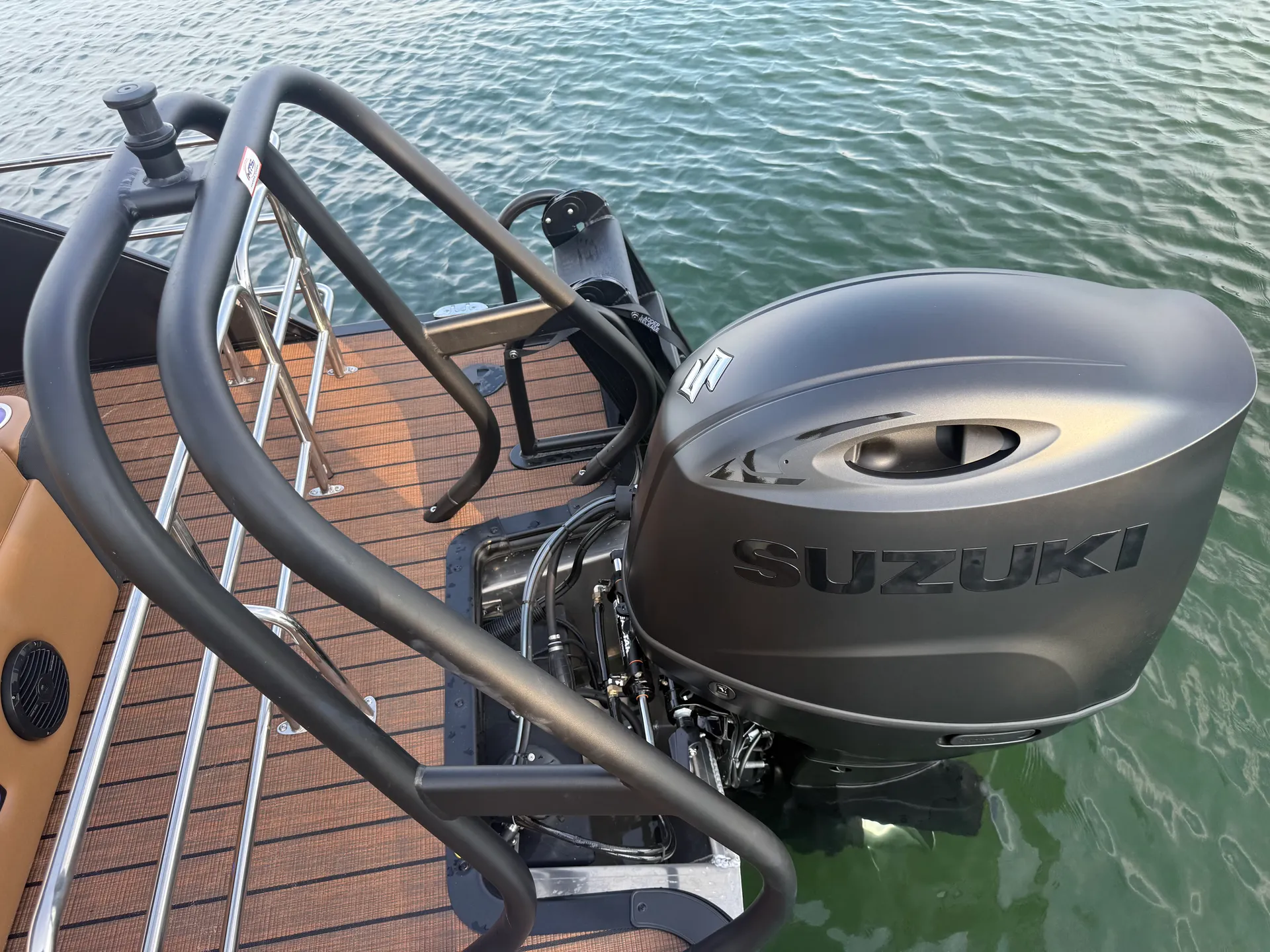 New 2025 Bentley Elite Swingback - Lanier Islands Pkwy, Buford GA