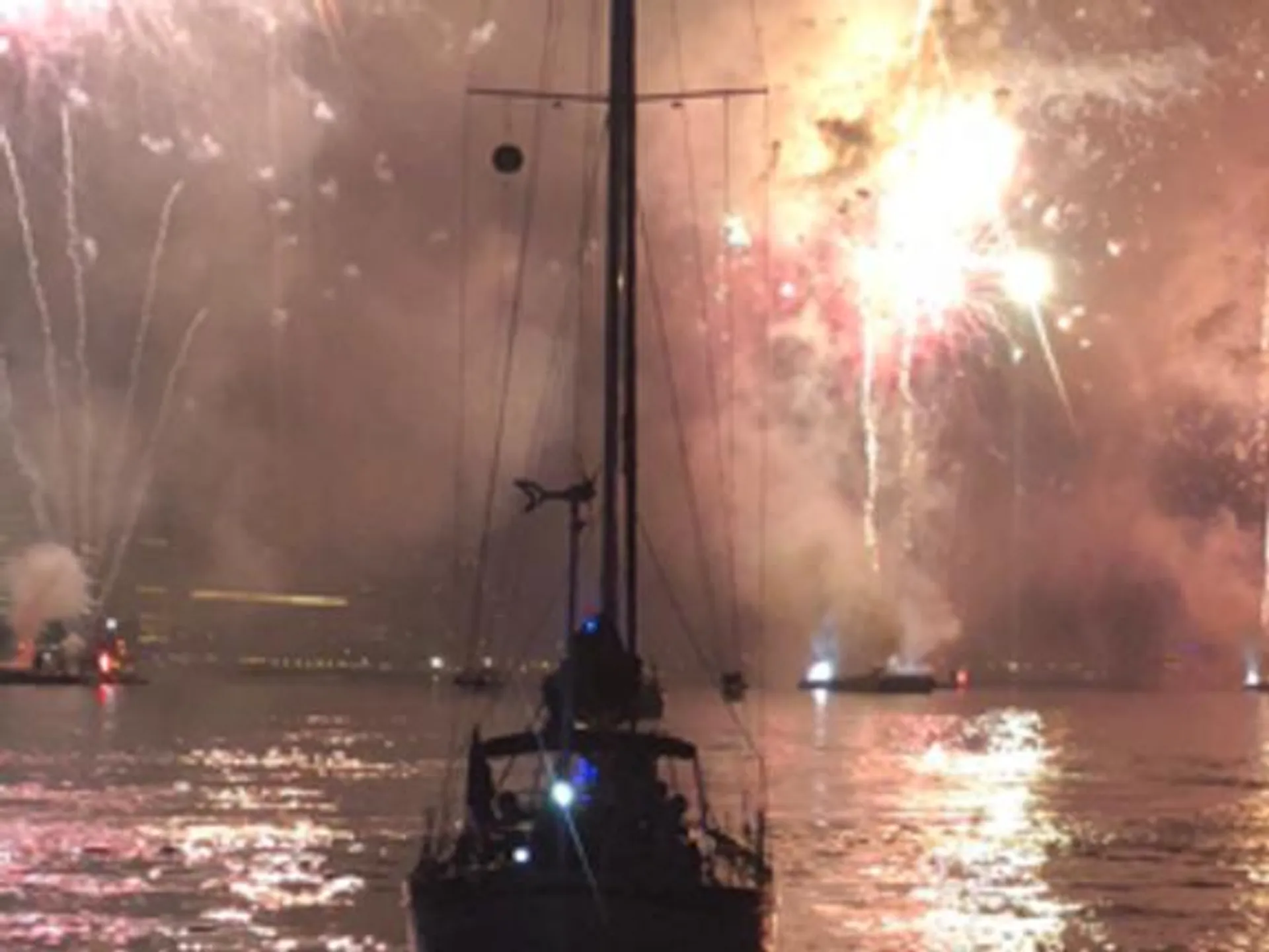 Amazing Sailing Trip in NYC!!The Most beautiful Sailboat in NYC !