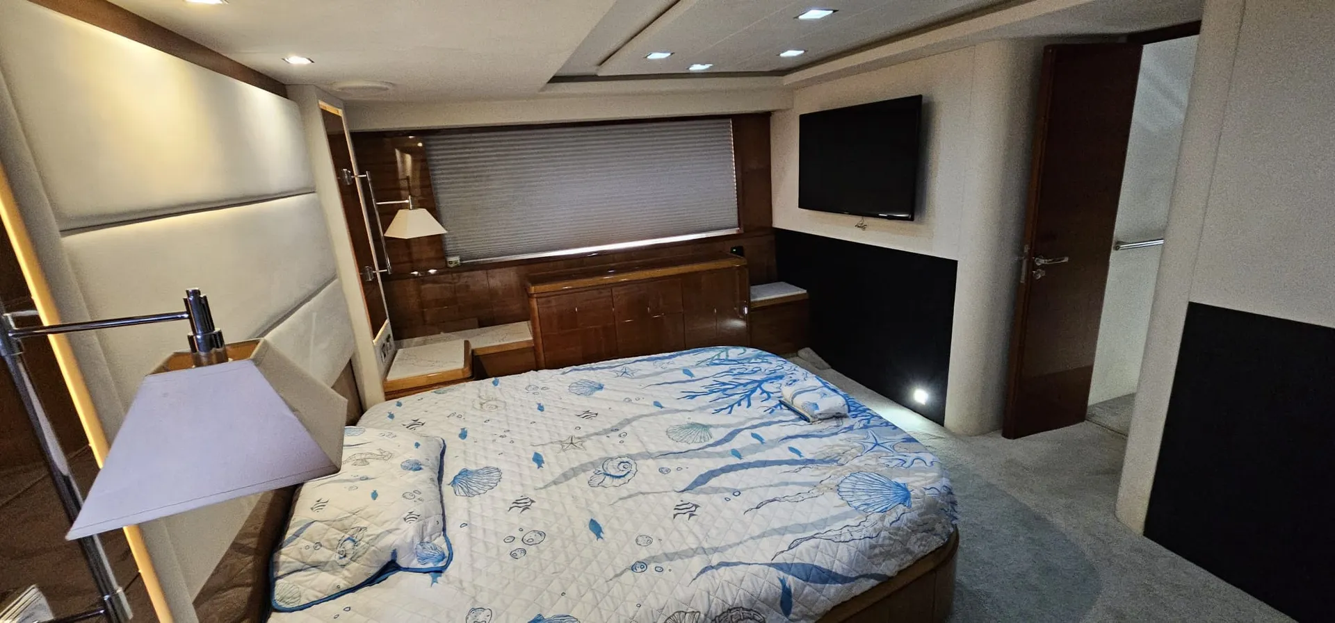 💥2 FREE JETSKI💥Luxurious 80ft Azimuth in Miami with Floating Pool.💥