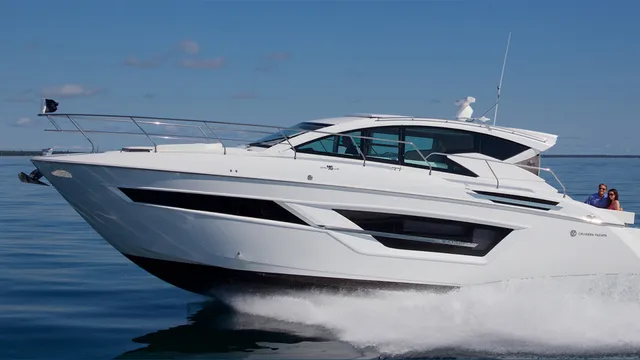 Rent a CRUISERS YACHTS cruiser in Newport Beach, CA near me