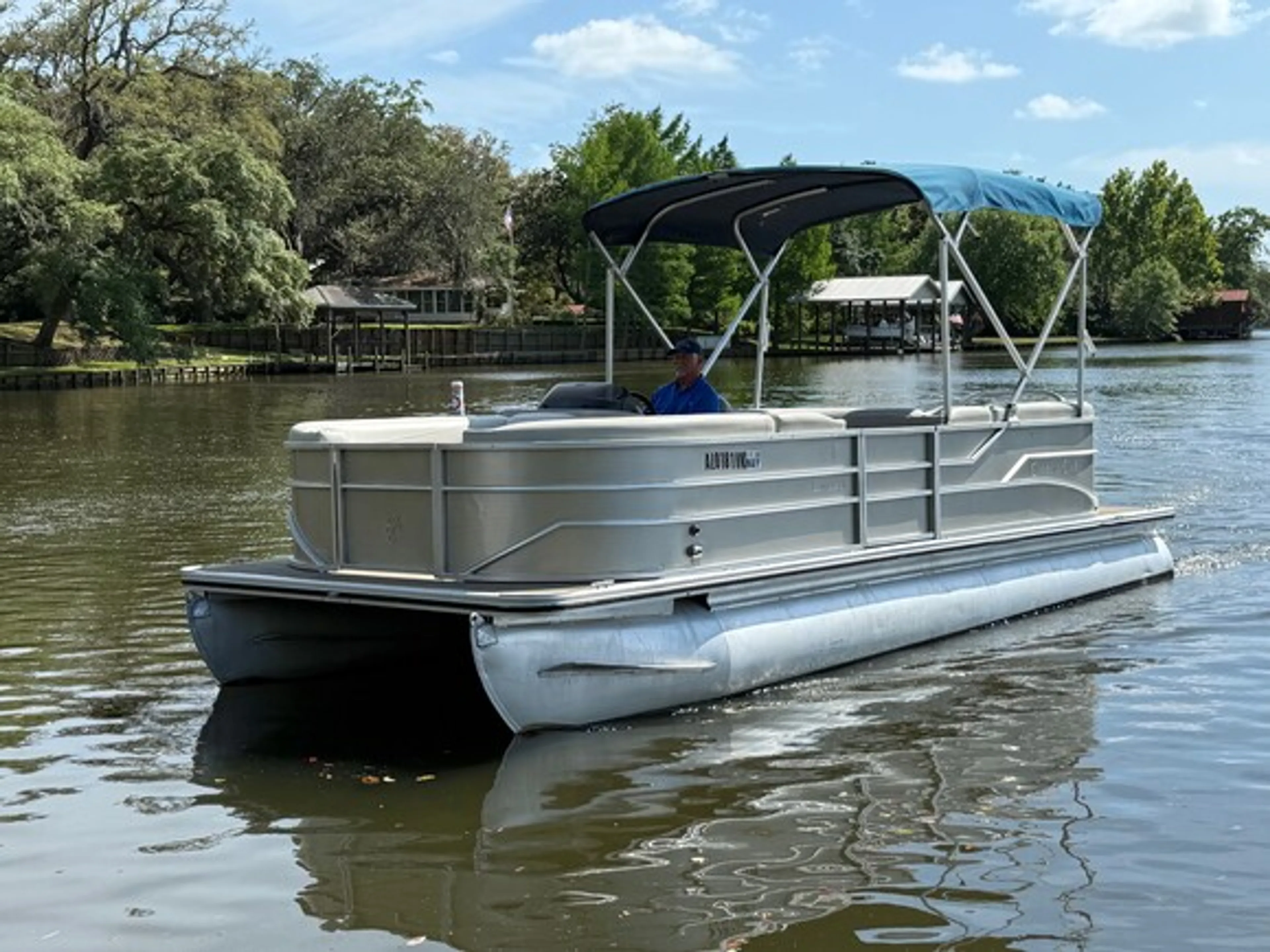 boat