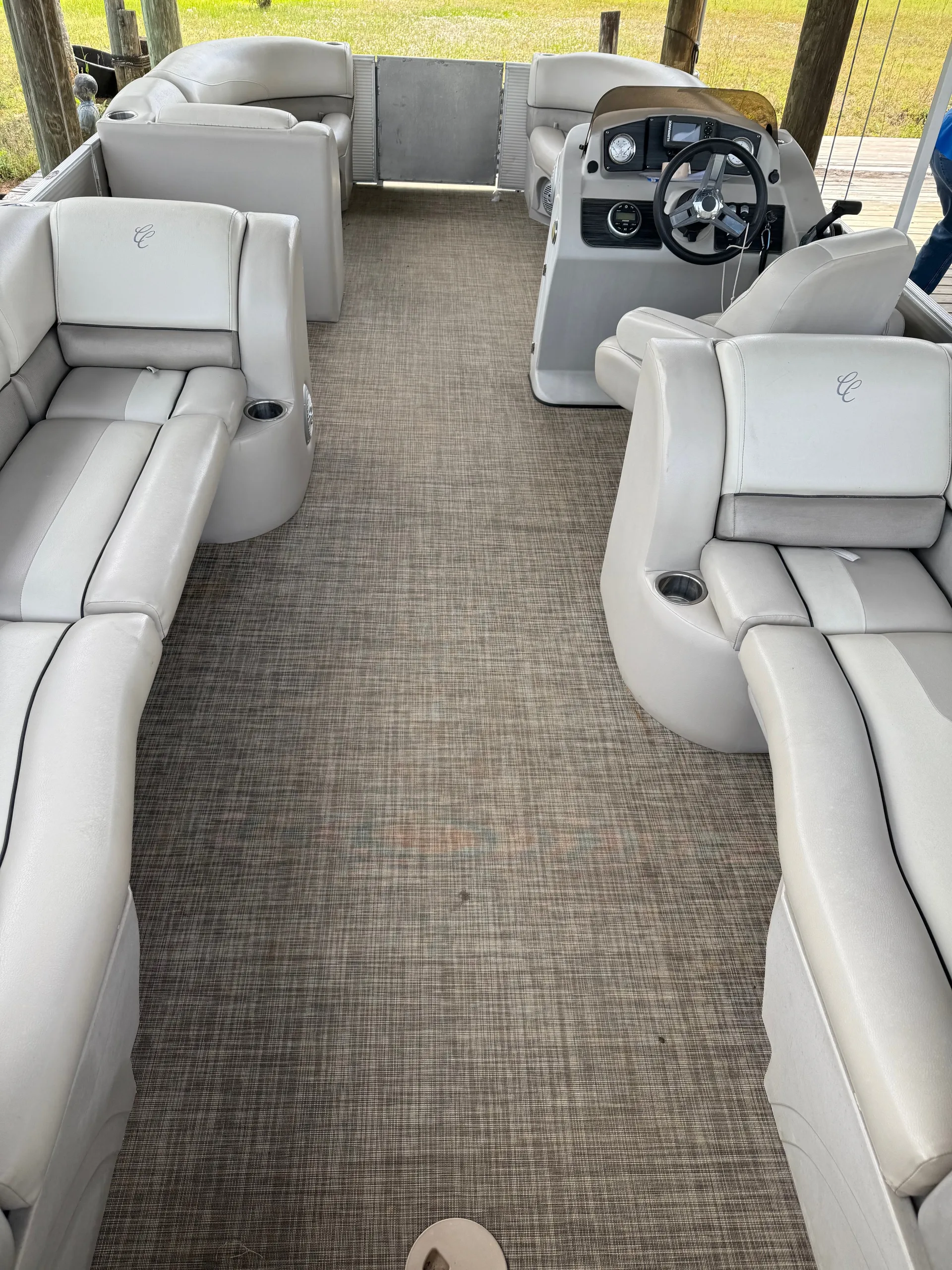 Cypress Cay Pontoon in Orange Beach, AL!