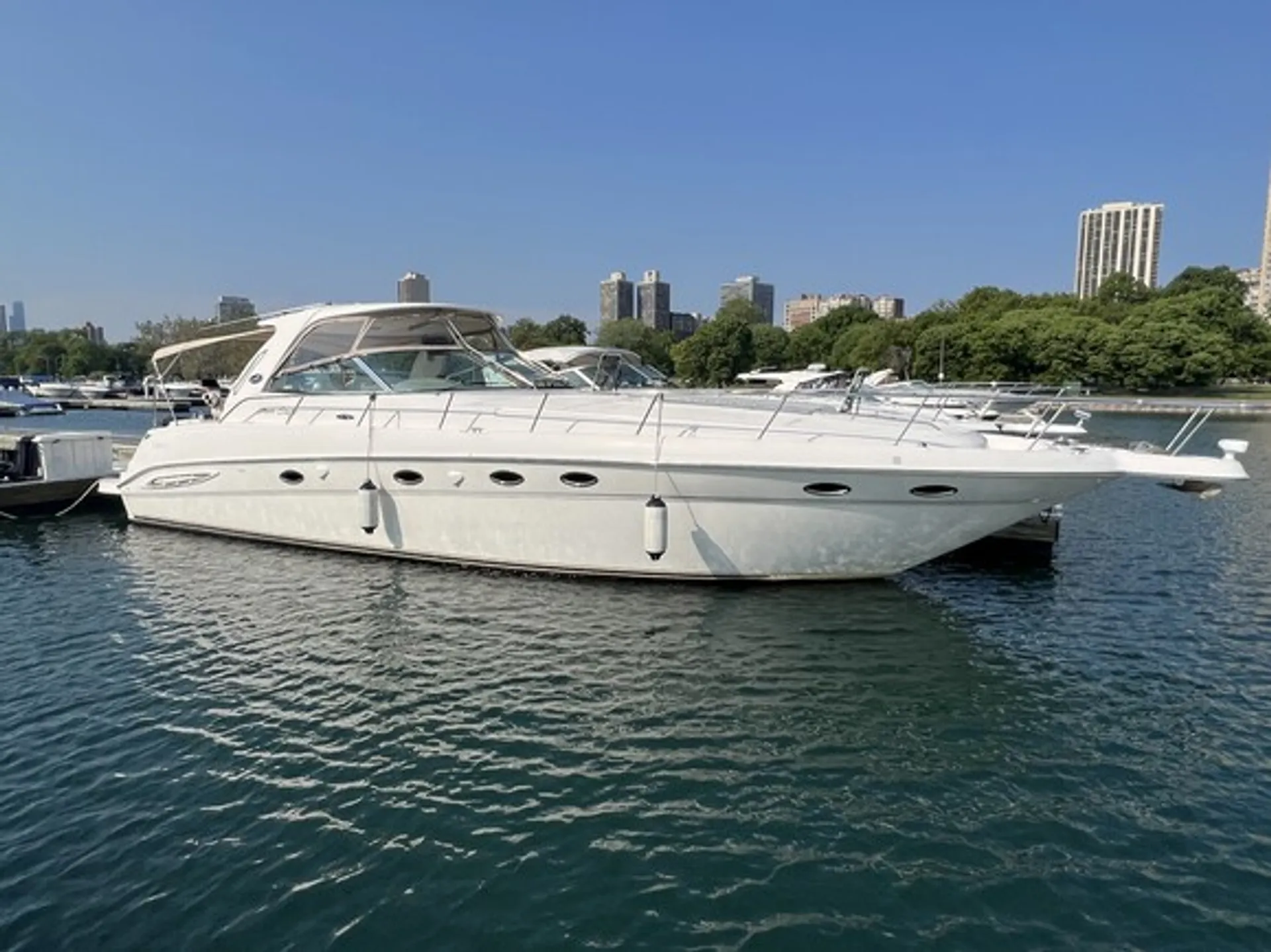 boat