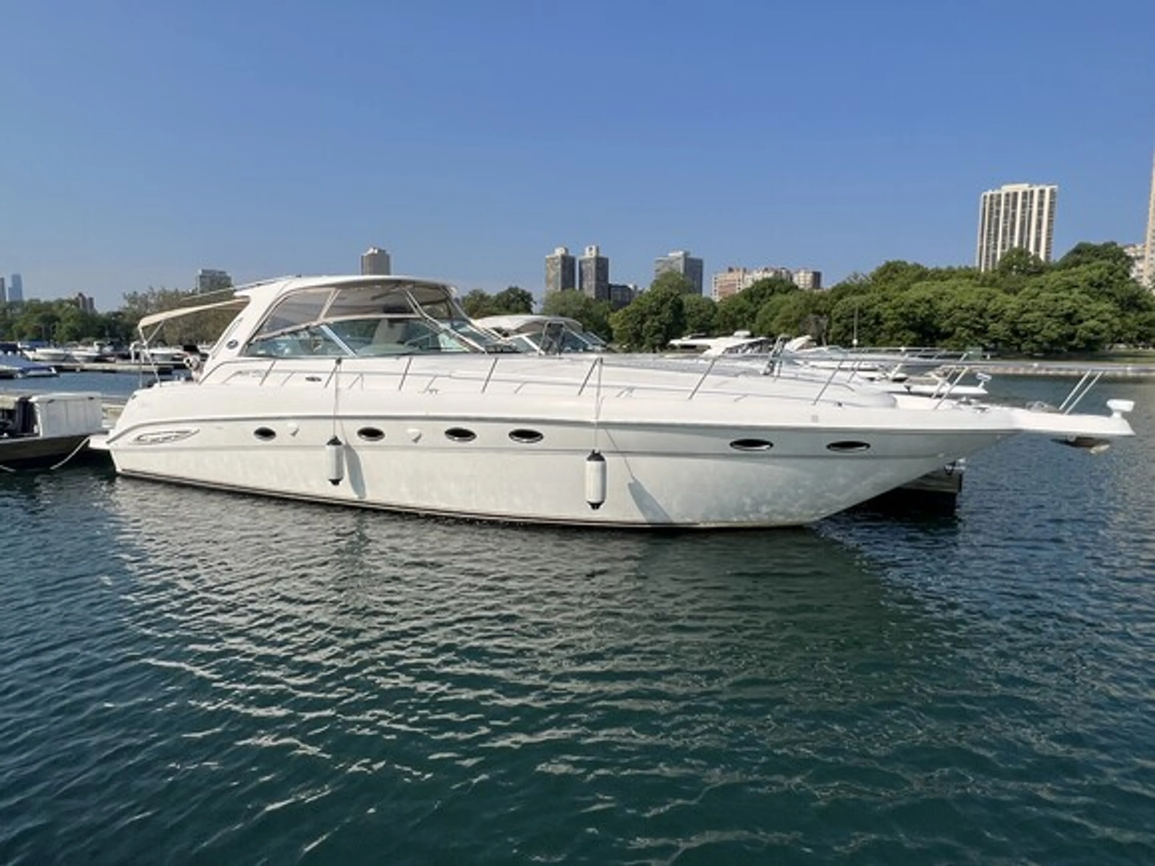 boat