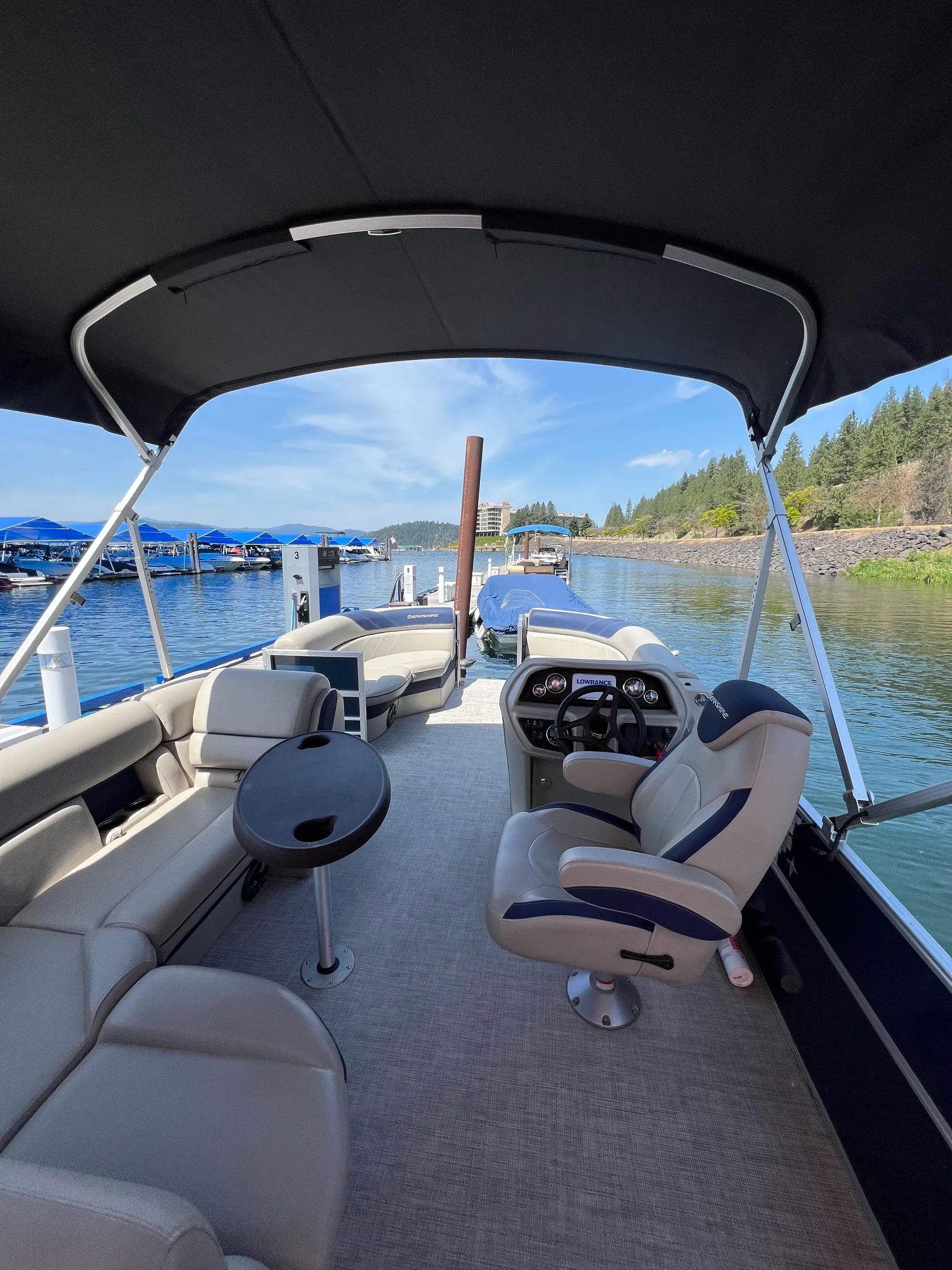 boat