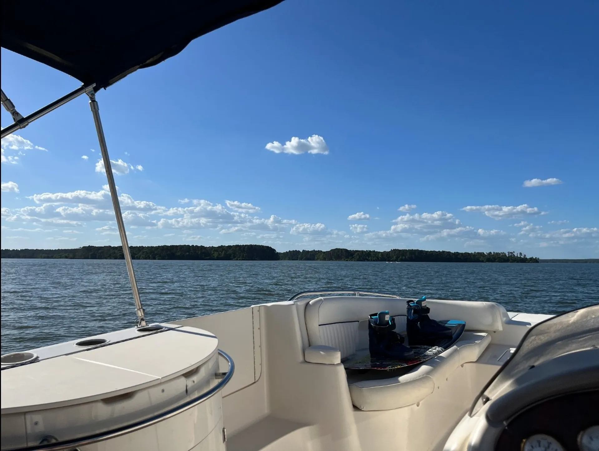 Ready to Set Sail with a Captain Who's Got Style and Skill