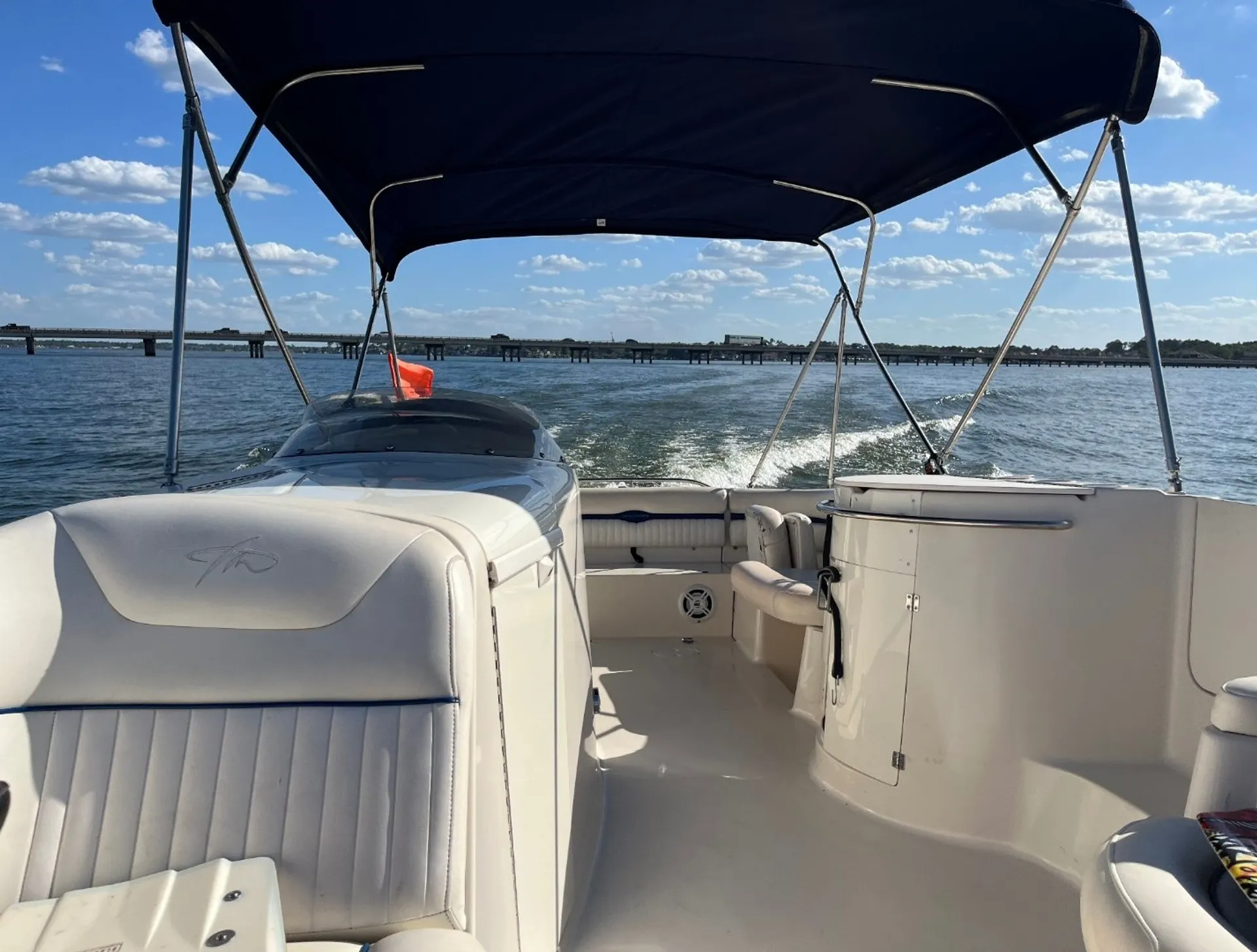 Ready to Set Sail with a Captain Who's Got Style and Skill