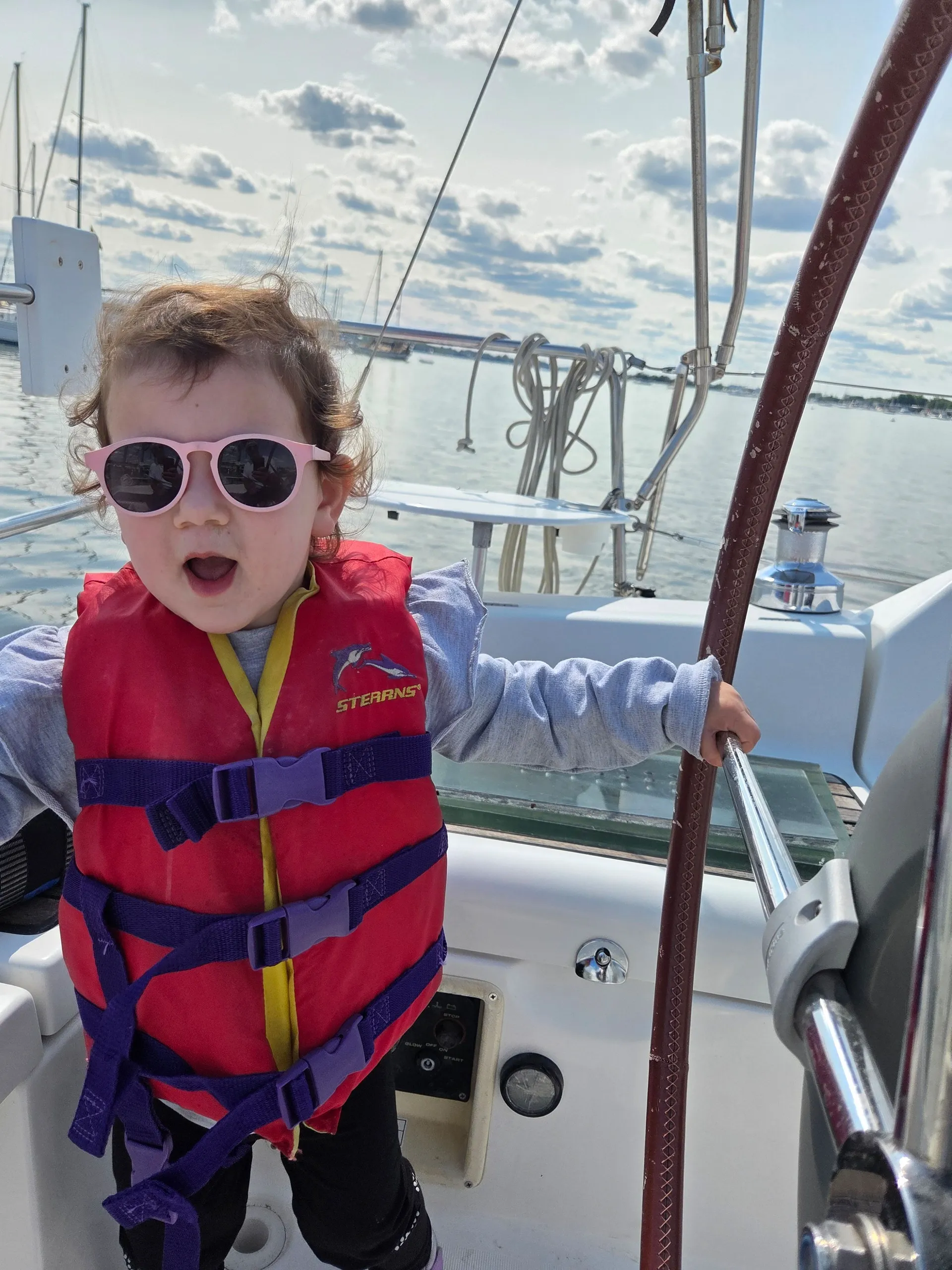34' Sailboat Port Washington, NY