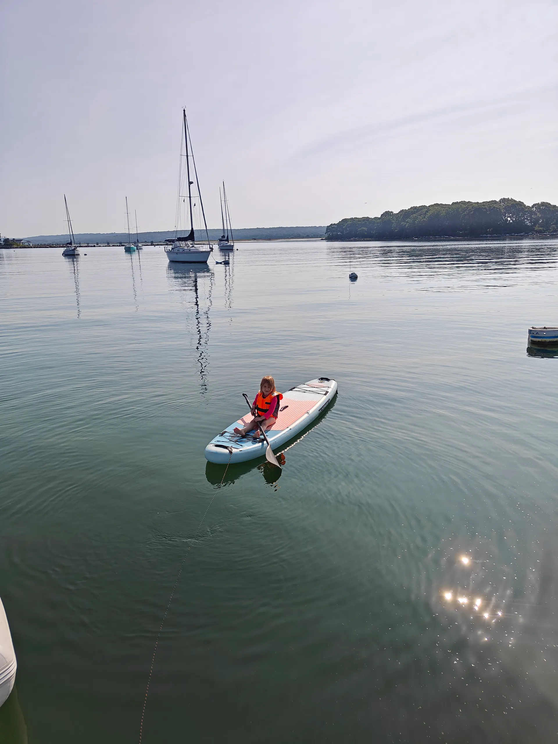 Sailing Charter – Explore the Hamptons from Sag Harbor