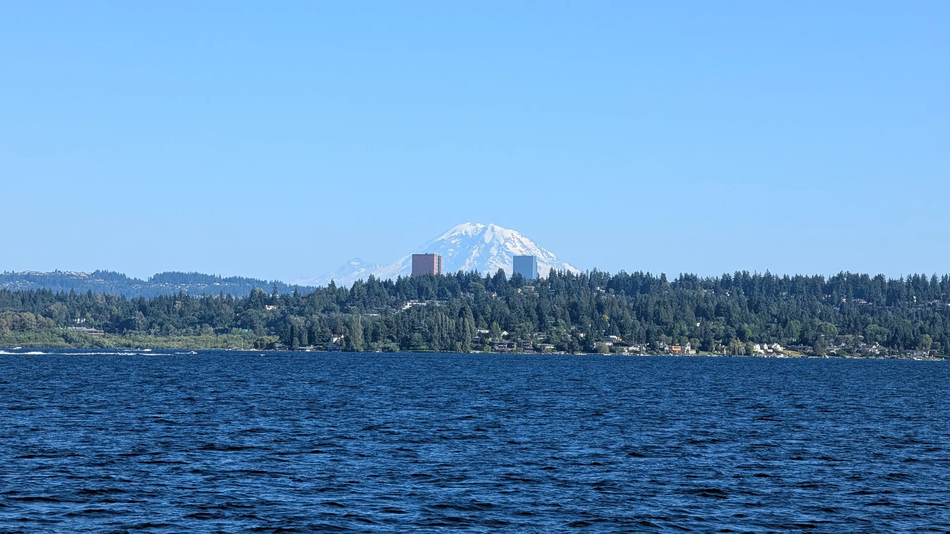 Professionally Captained 50' Yacht. Kirkland and Seattle Available