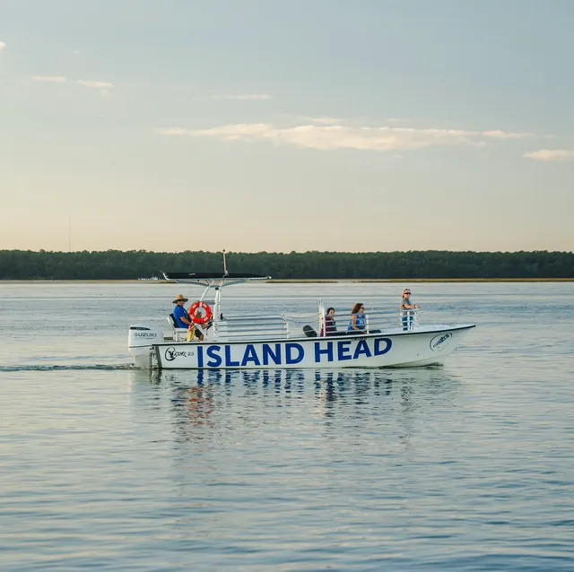 Rent a C-hawk commercial in Hilton Head Island, SC near me