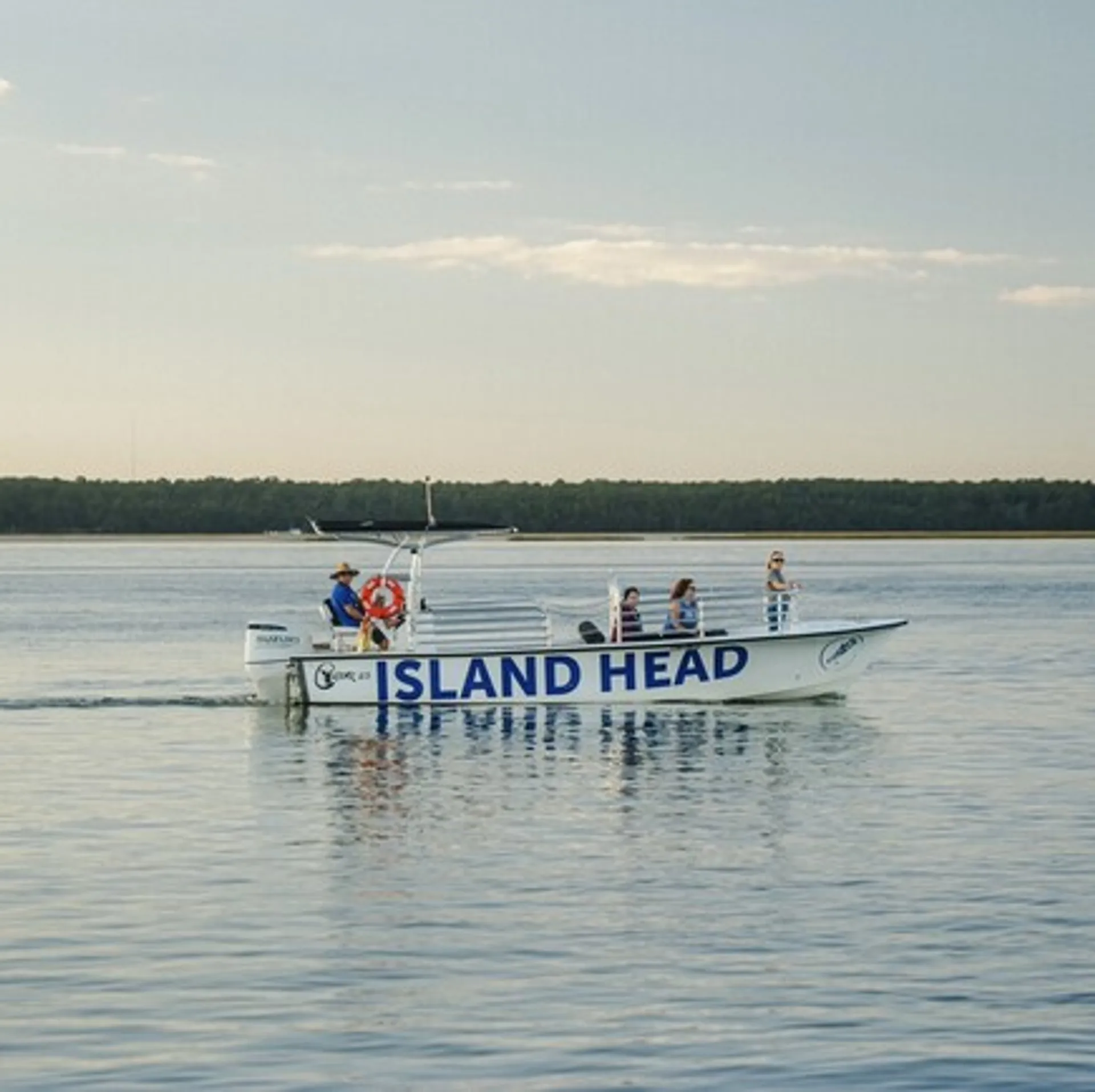 boat