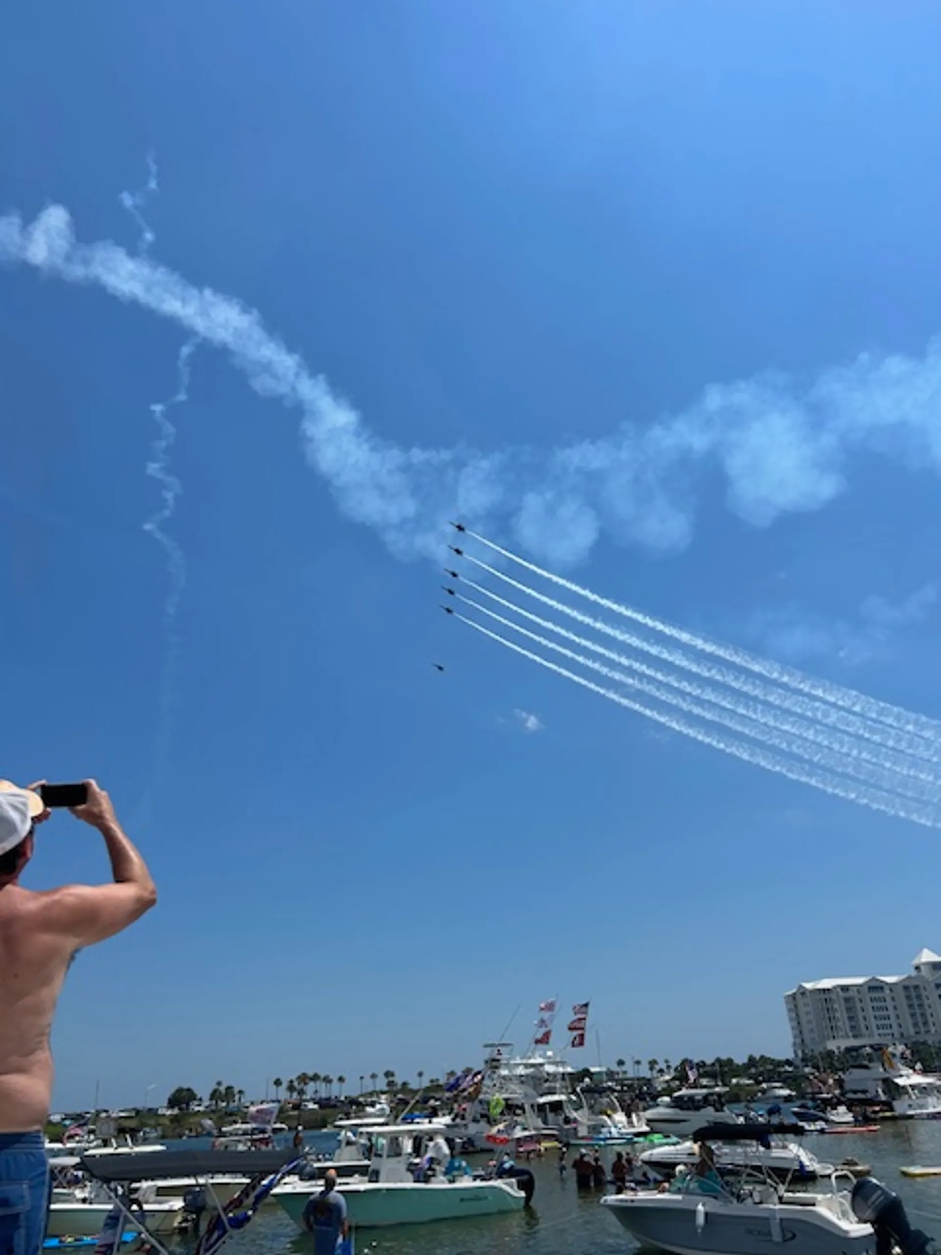 Luxury Cruising in Style and Comfort