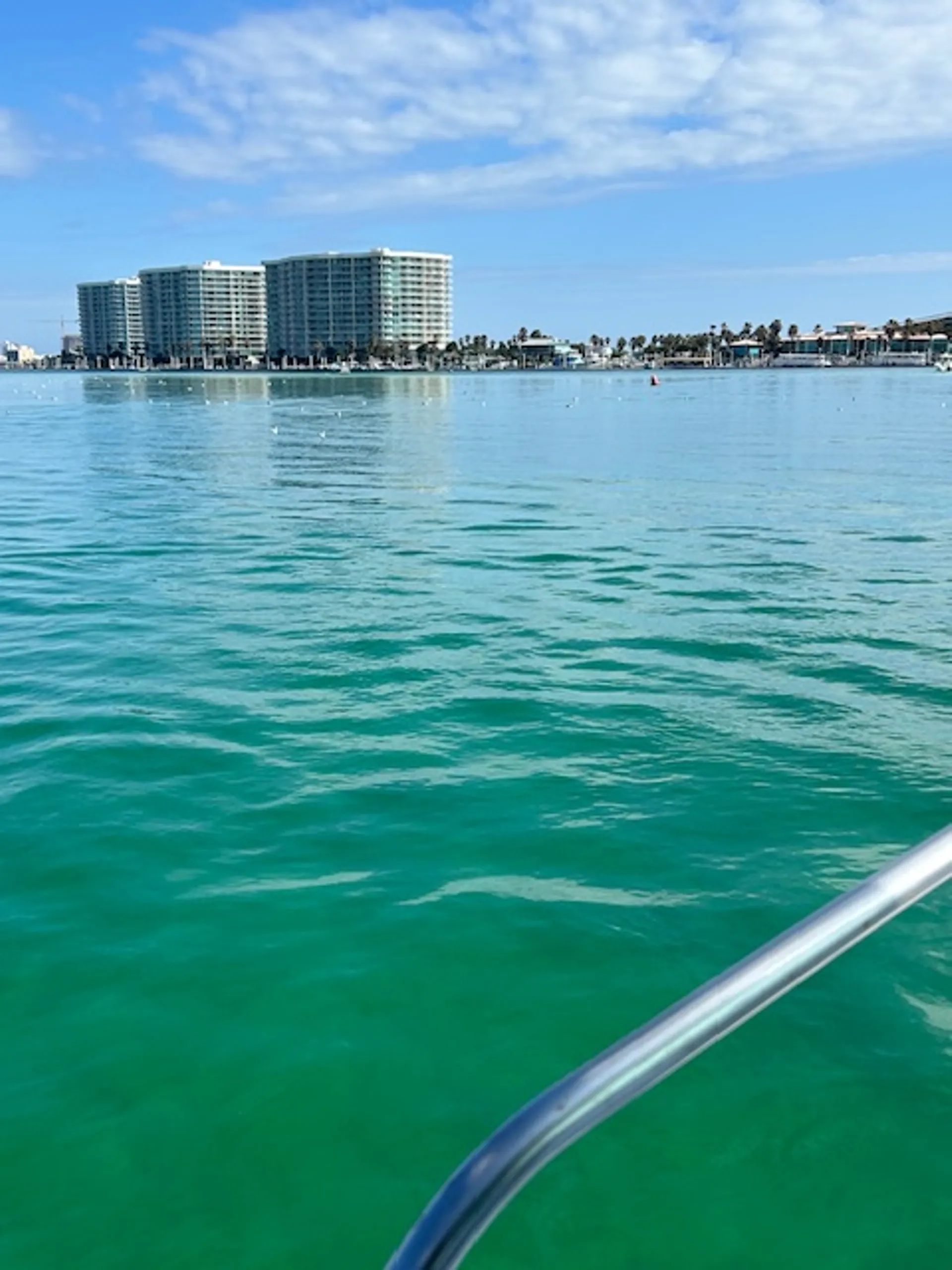 Luxury Cruising in Style and Comfort