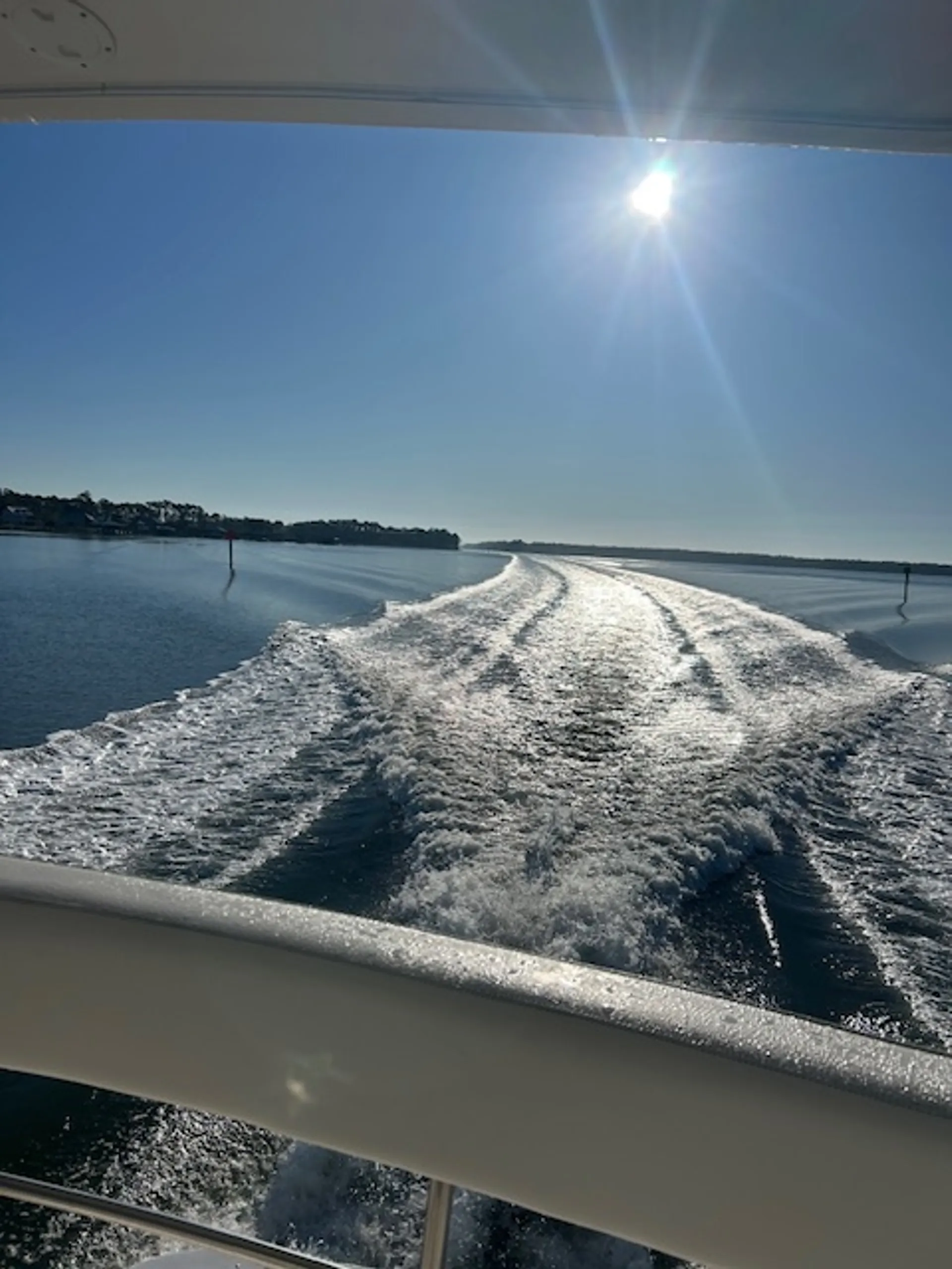 Luxury Cruising in Style and Comfort