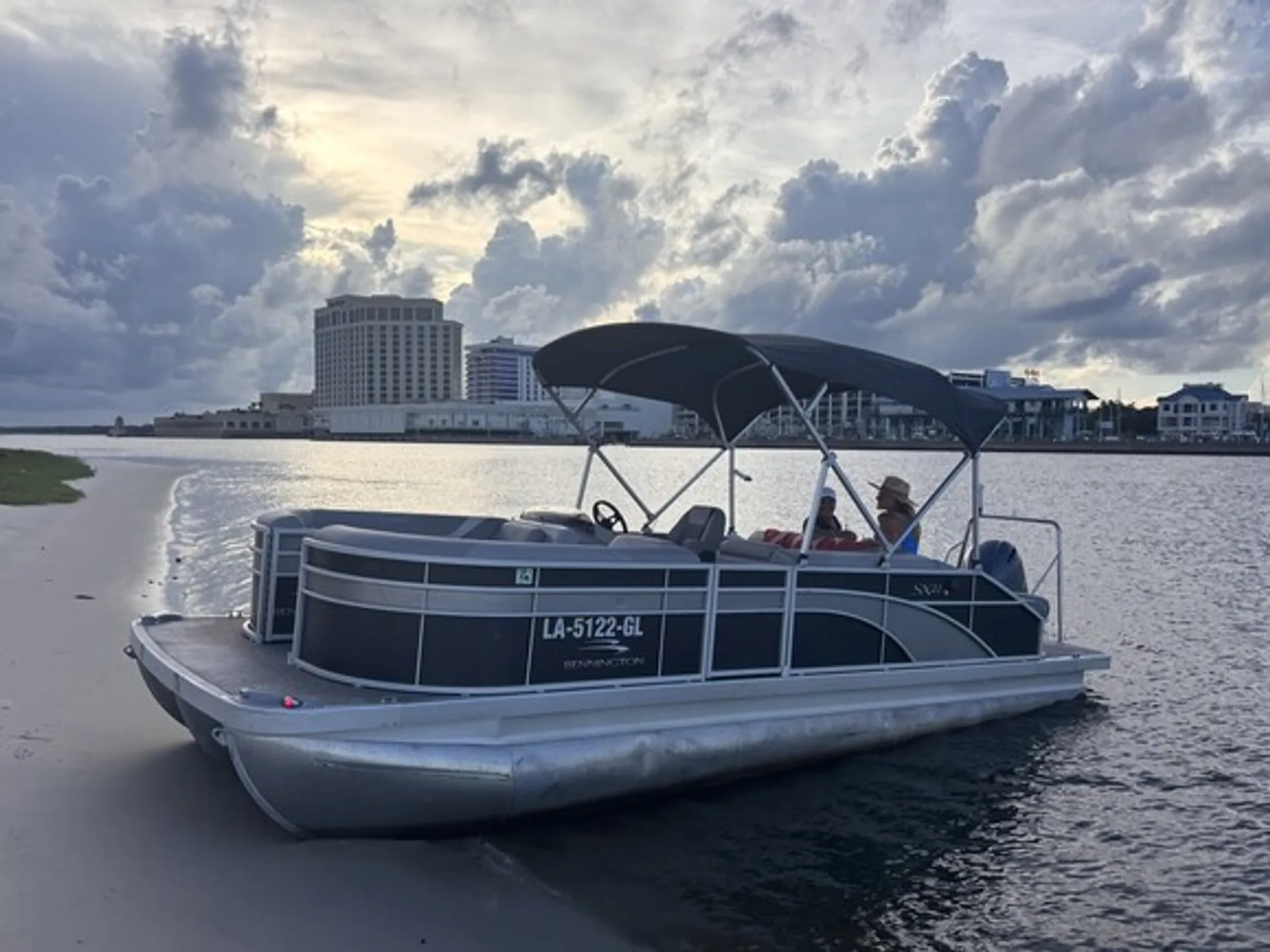 boat