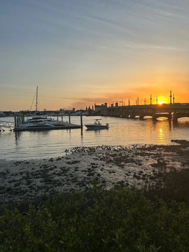 Rent a PIONEER BOATS center console in St. Augustine, FL near me