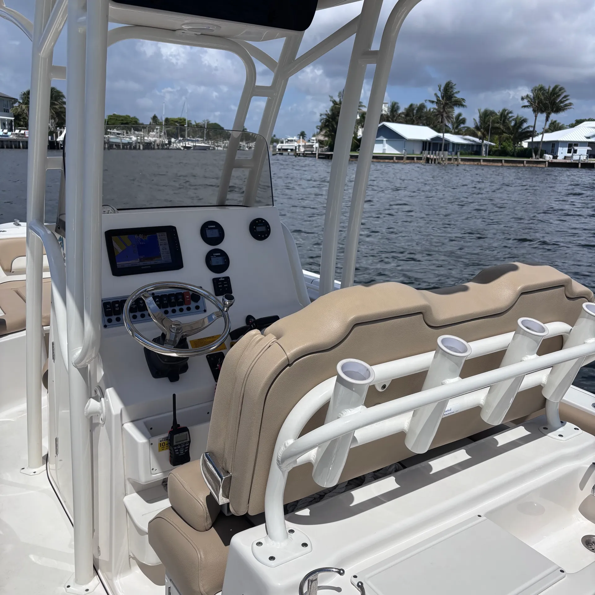 23ft Key West: Your Perfect Boat Day Awaits! 
