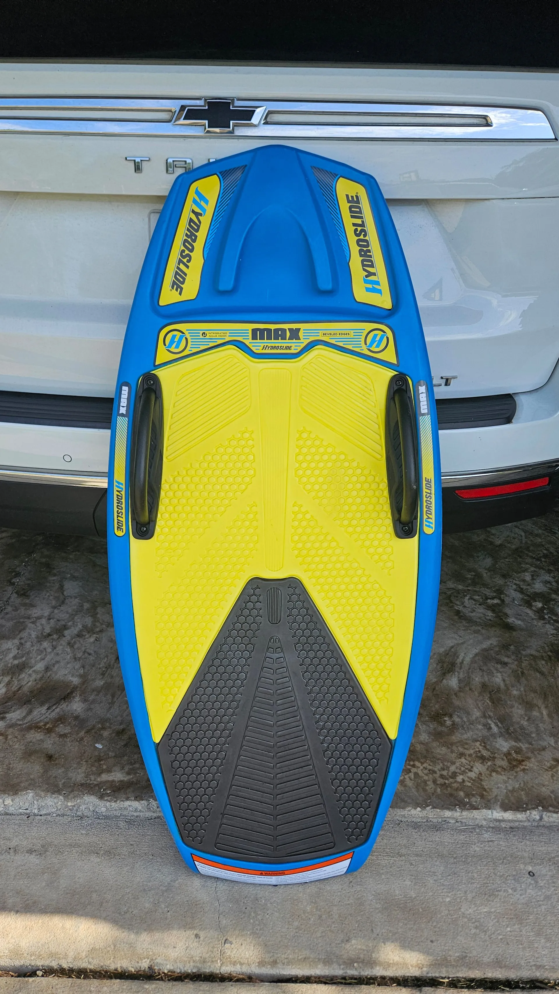 2018 Pioneer 202 / Don't rent a pontoon! 