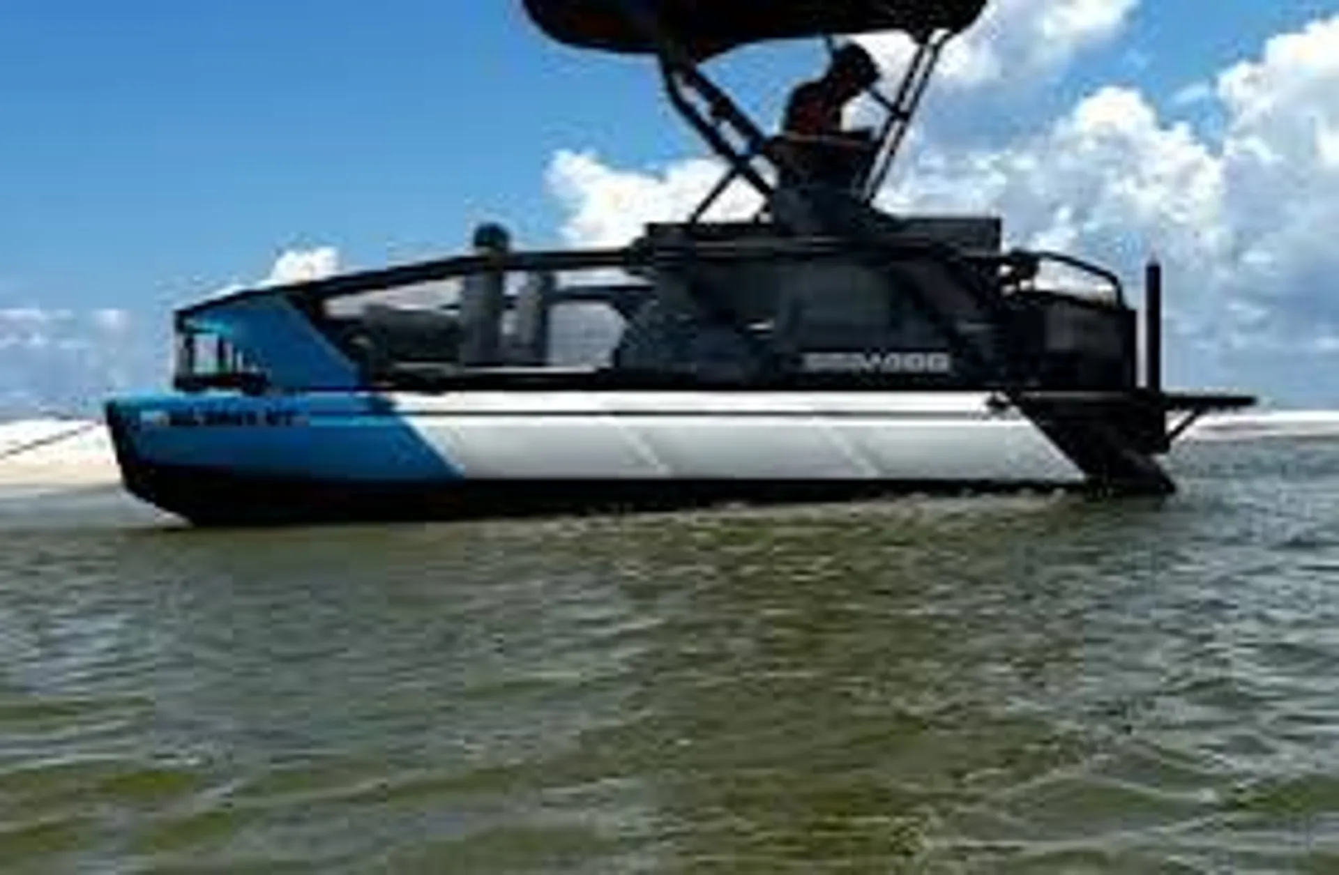 SEA-DOO SWITCH SPORT 18 in Grants Pass, OR — photo 2
