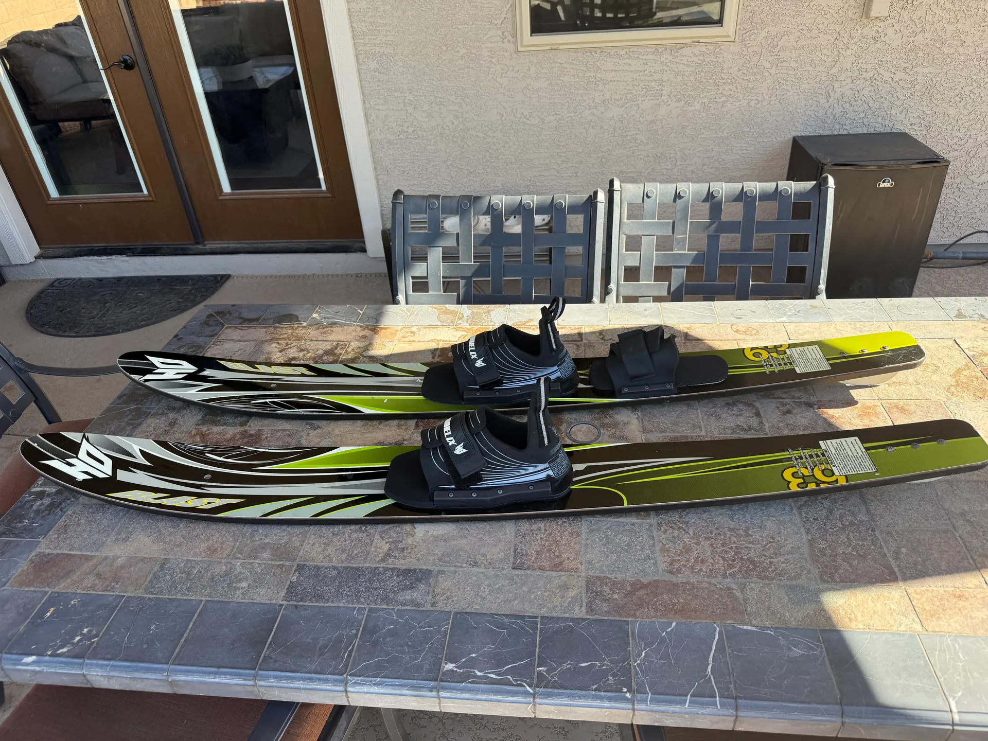 2023 Centurion Vi22 (tube included) - Delivery Available or Trailer