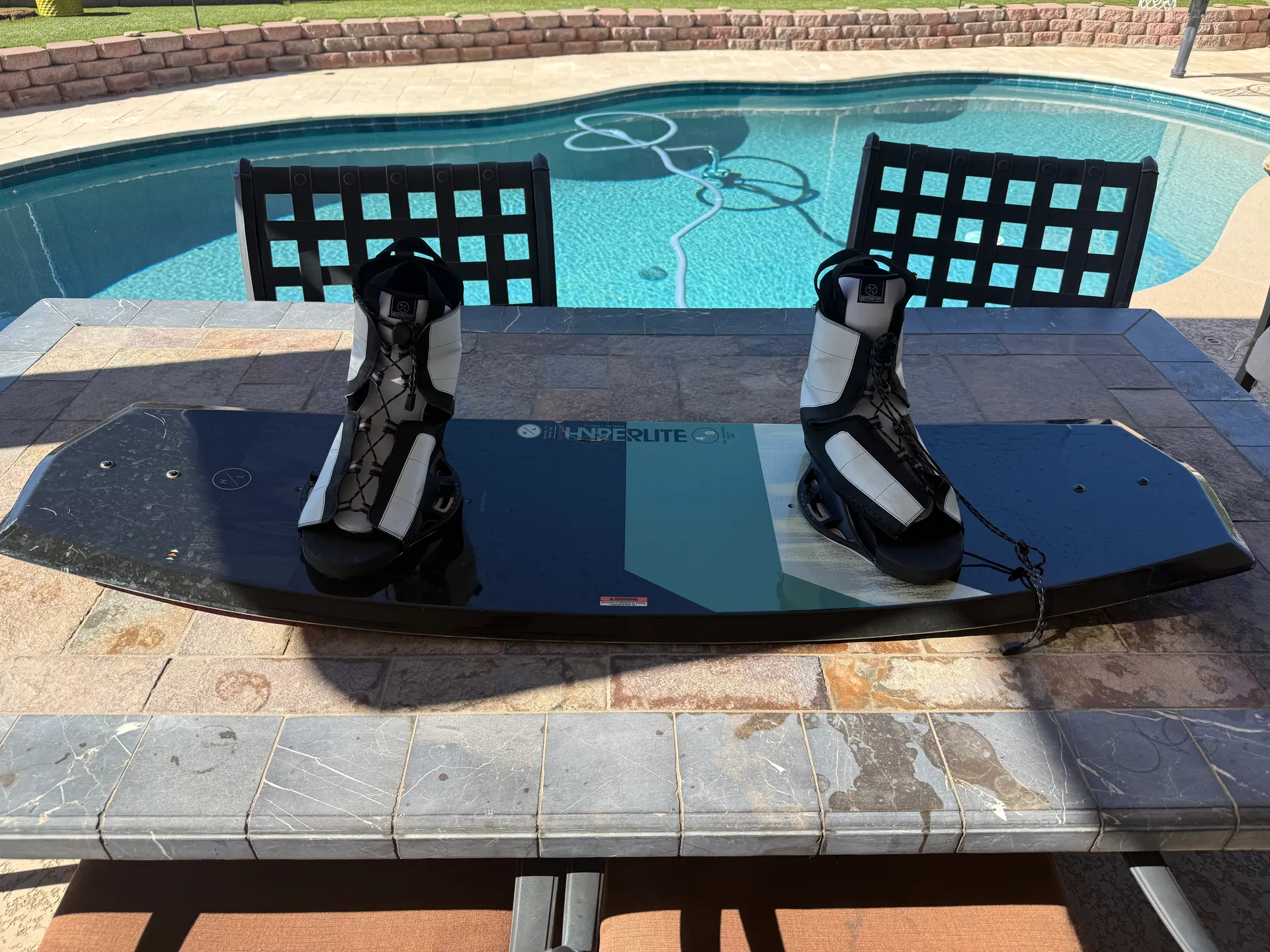 2023 Centurion Vi22 (tube included) - Delivery Available or Trailer