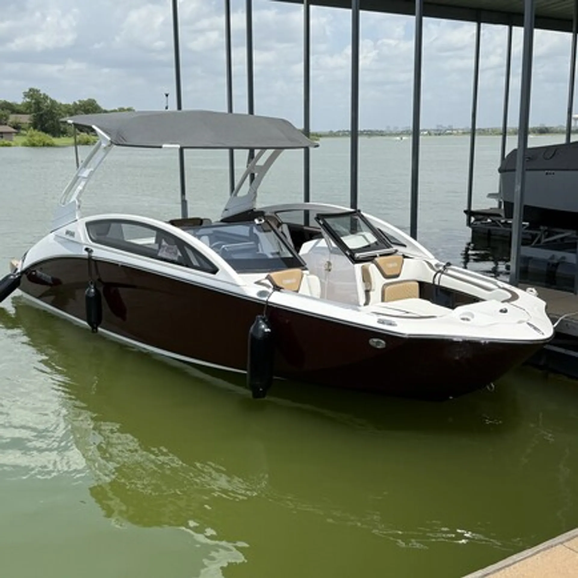 boat