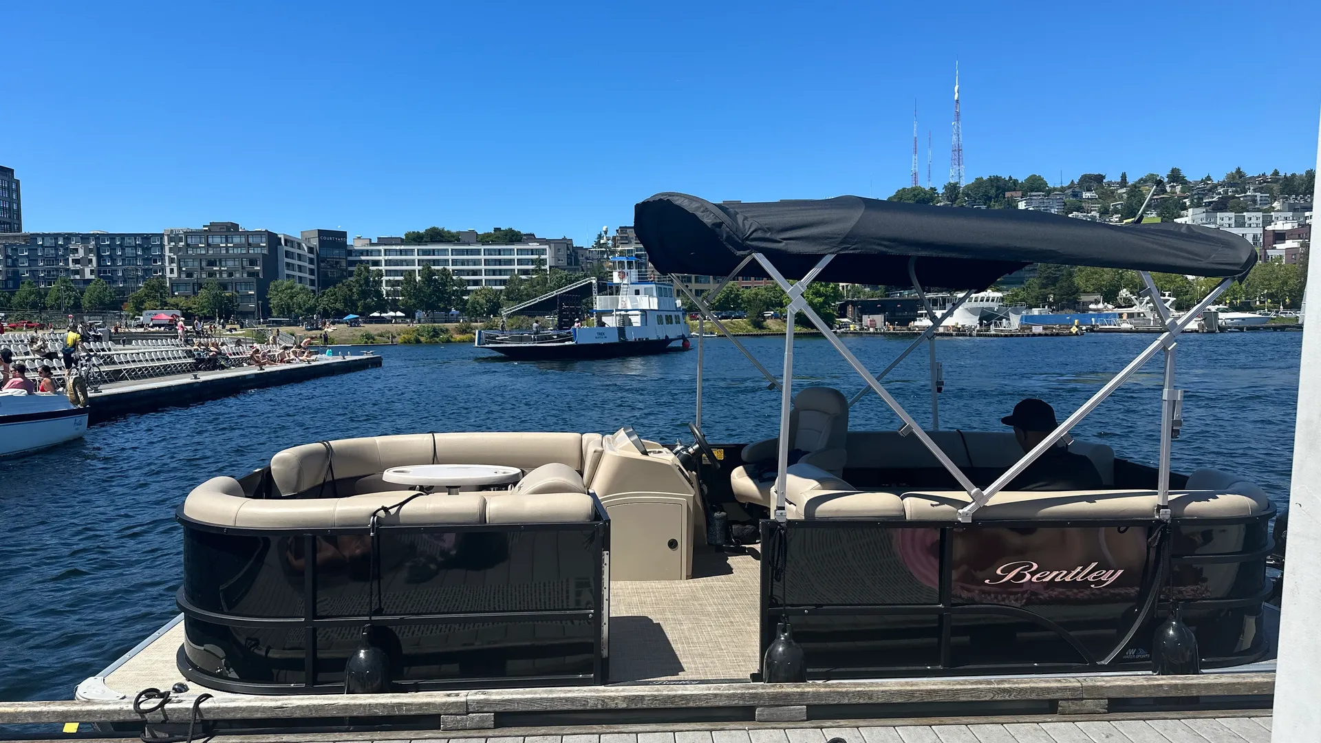 boat