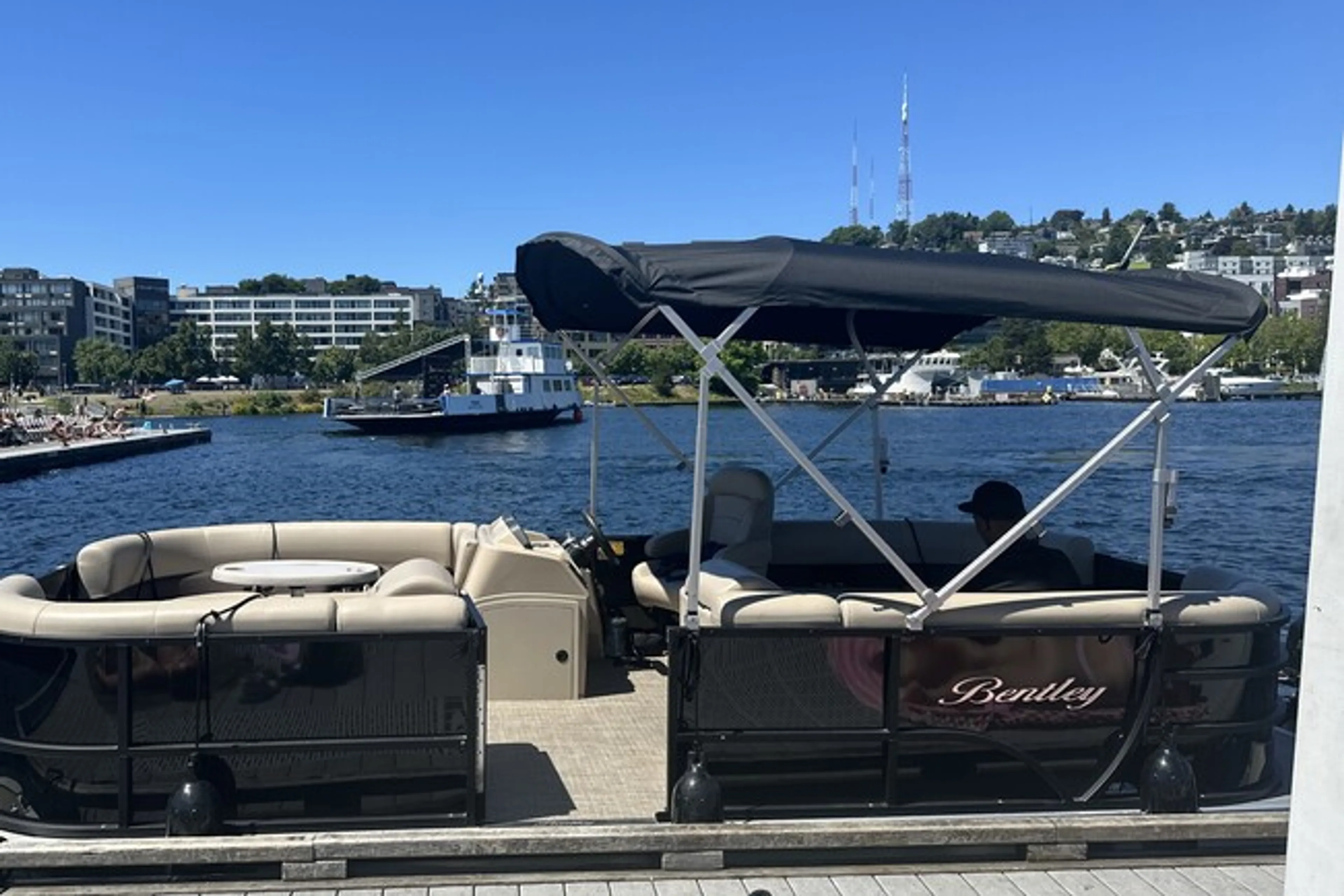 boat