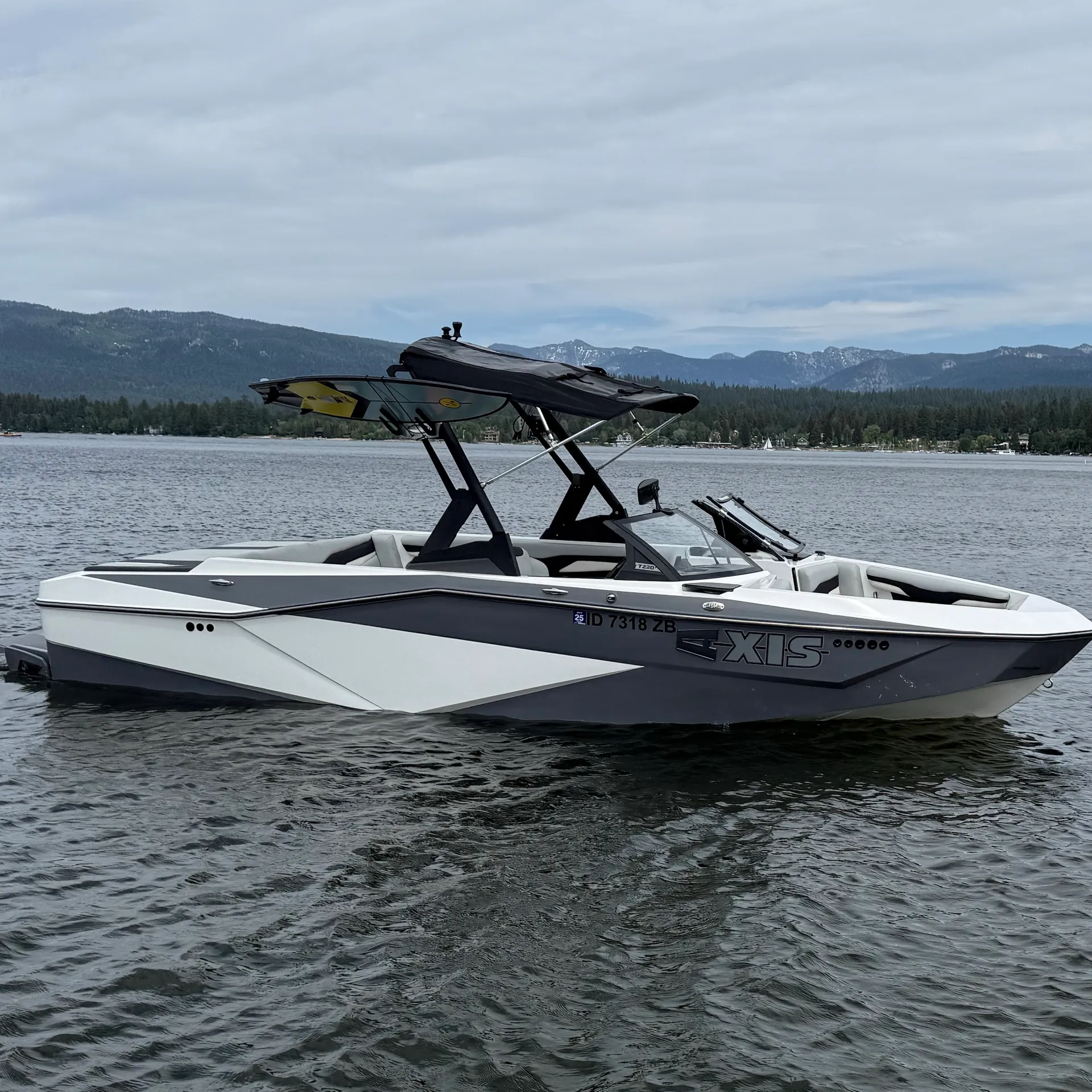 boat