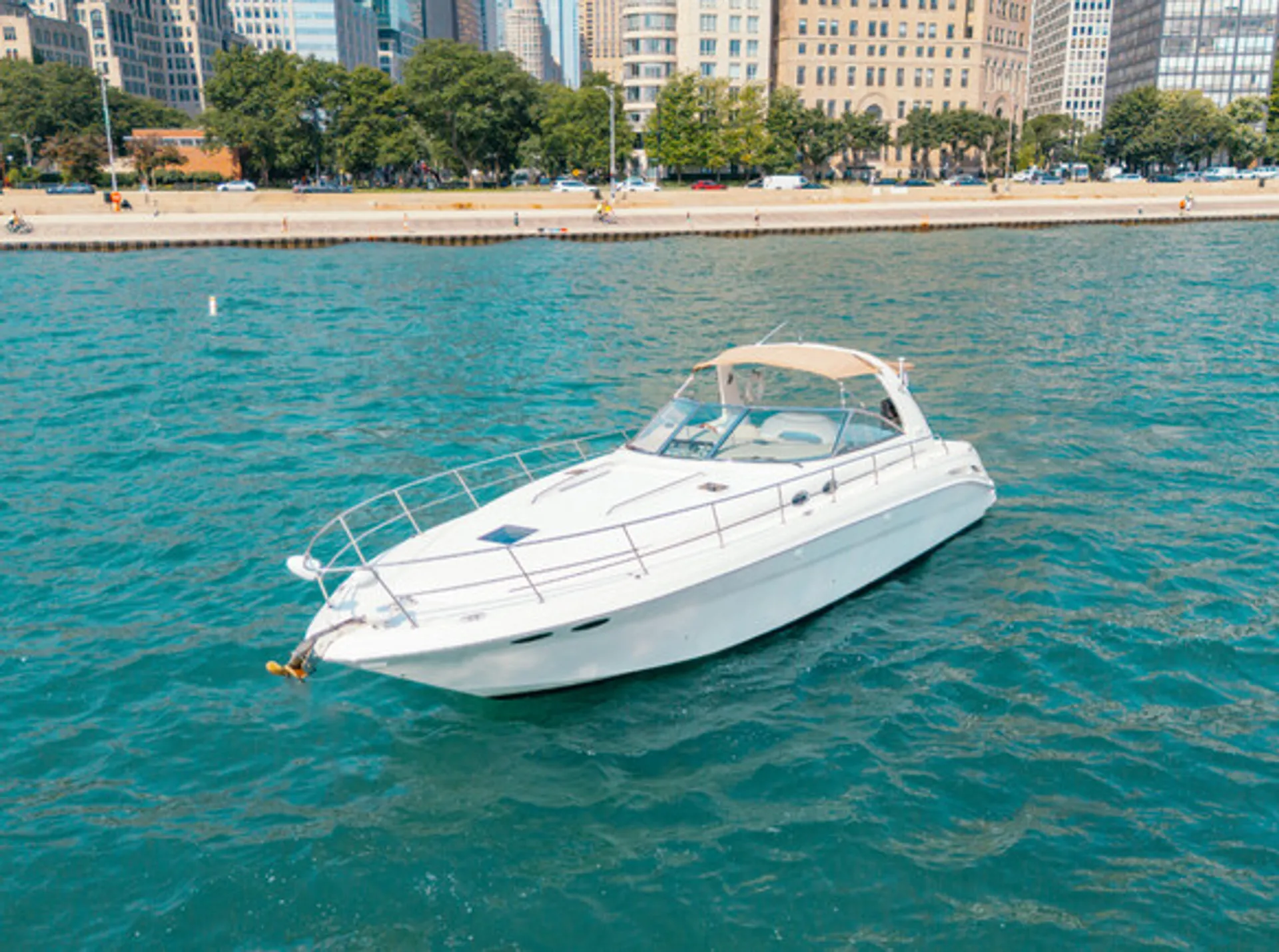 boat