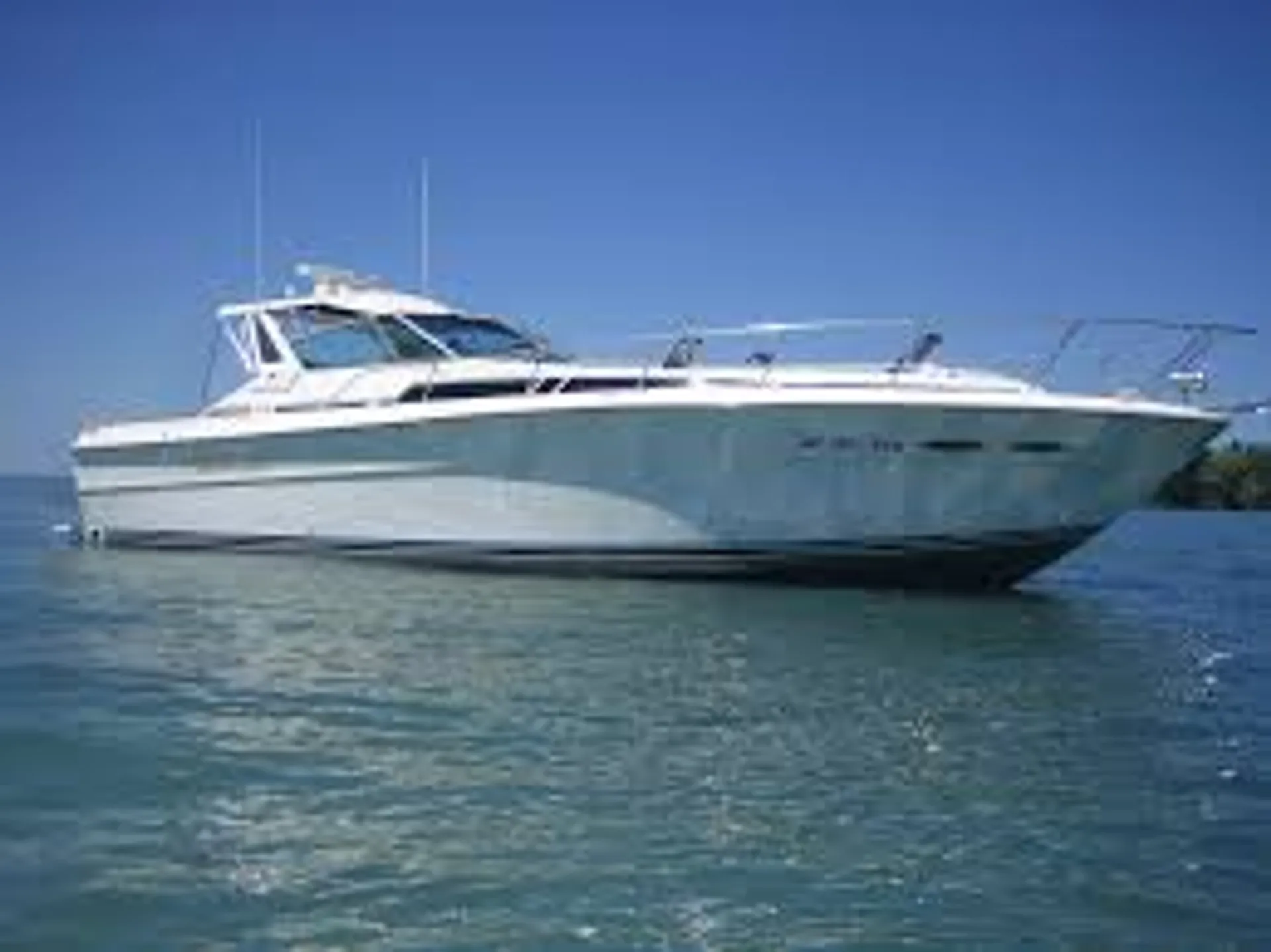 SEA RAY BOATS EC in Chicago, IL
