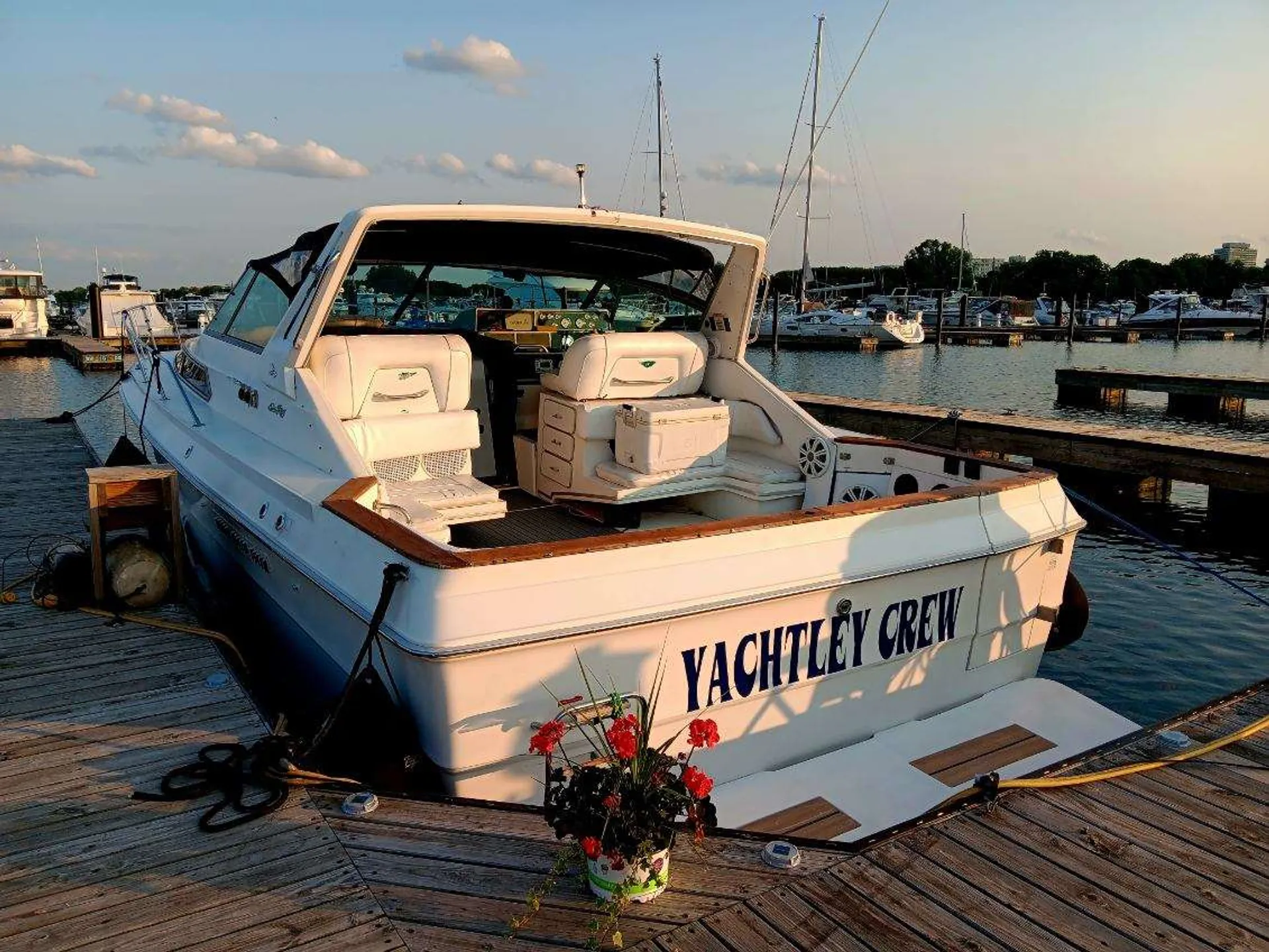 SEA RAY BOATS EC in Chicago, IL — photo 2