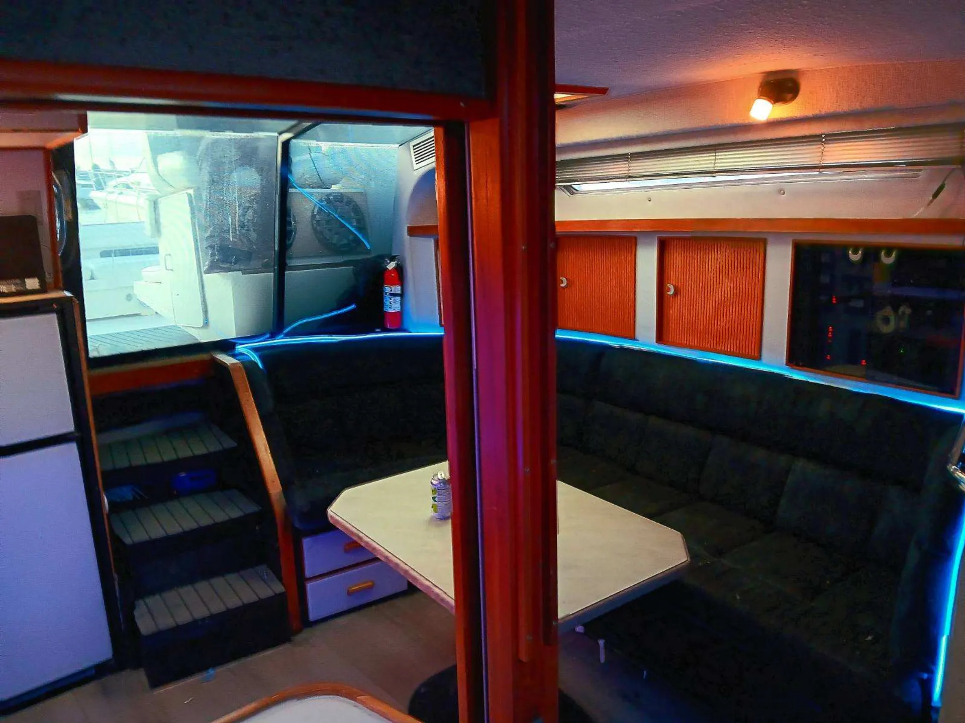 SEA RAY BOATS EC in Chicago, IL — photo 4