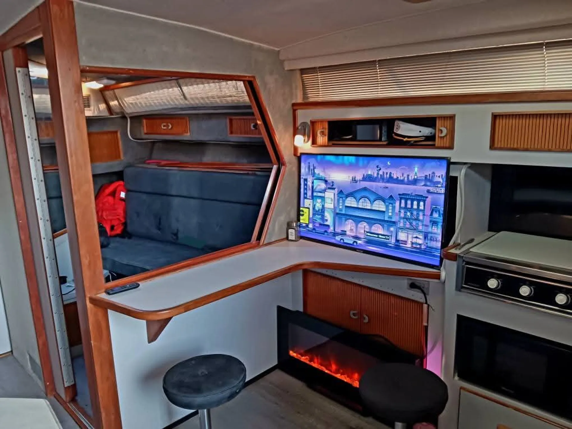 SEA RAY BOATS EC in Chicago, IL — photo 5