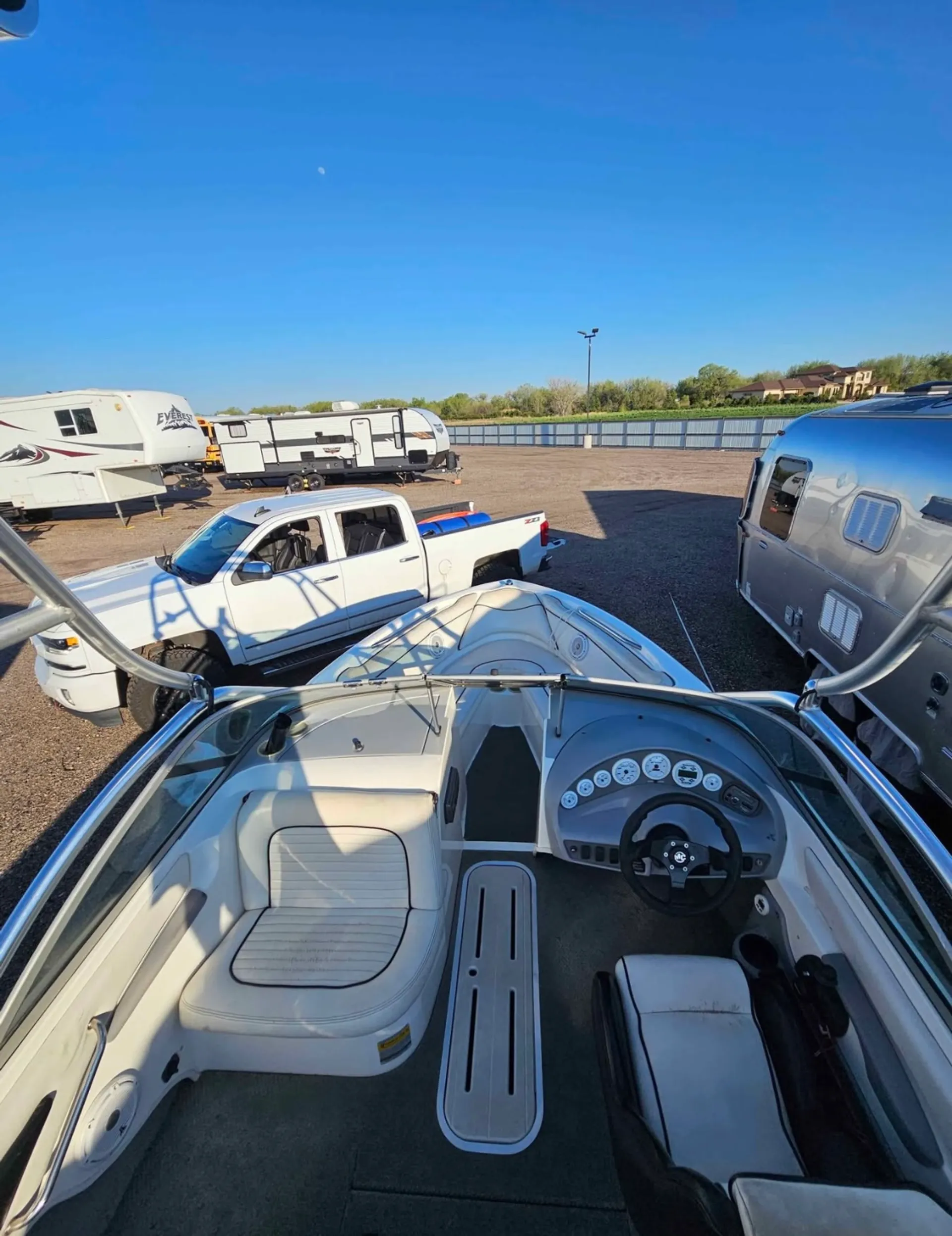 Mastercraft X-Star Surf Boat 