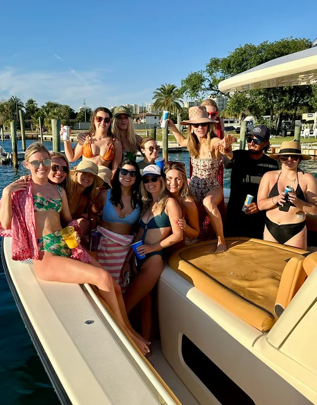 Rent a Scout Boats center console in Riviera Beach, FL near me