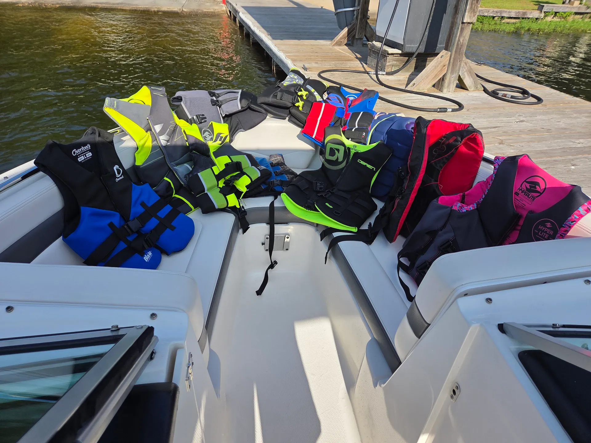 Chaparral 226 SSi – Adventure Awaits!