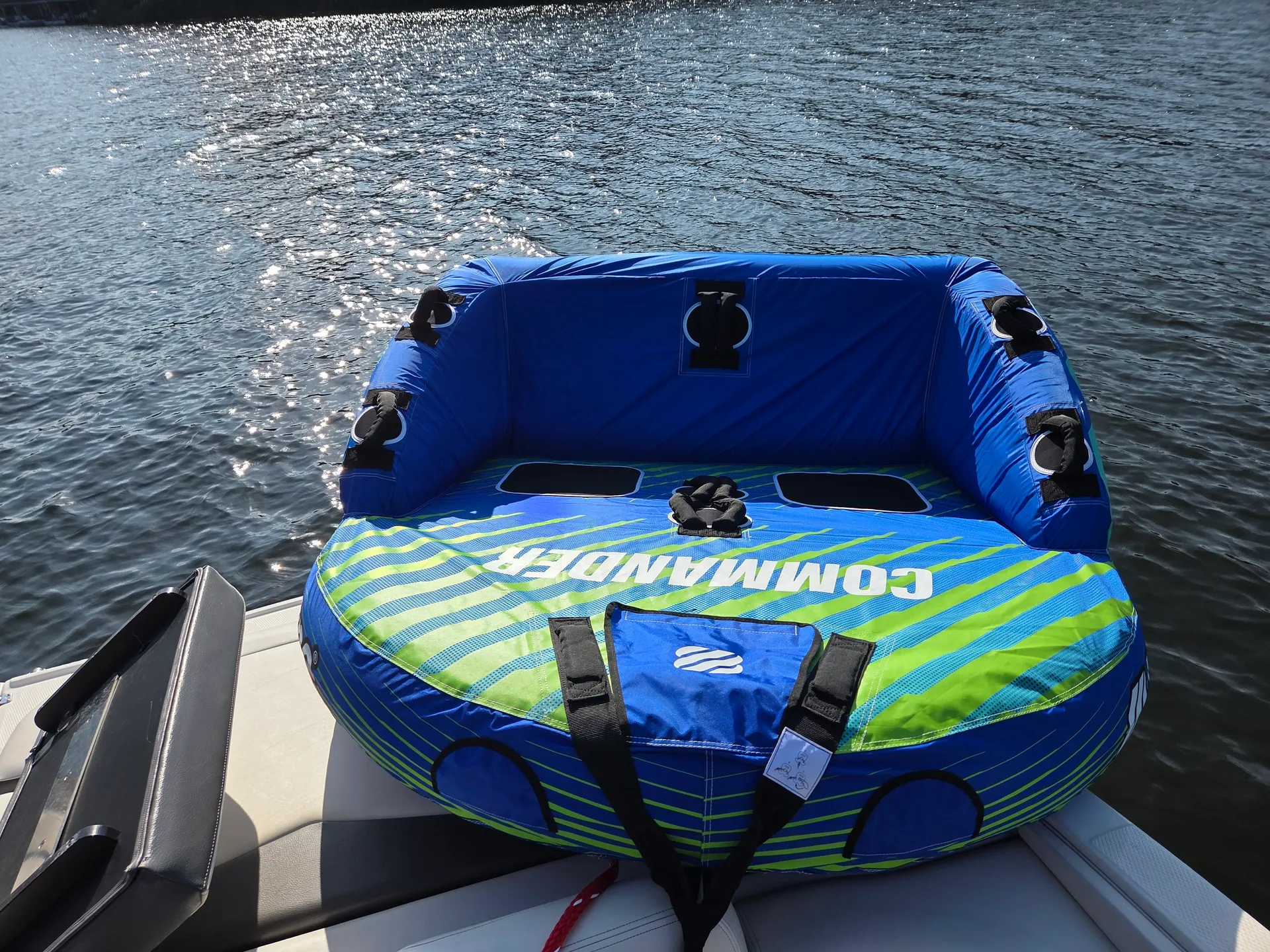 Chaparral 226 SSi – Adventure Awaits!