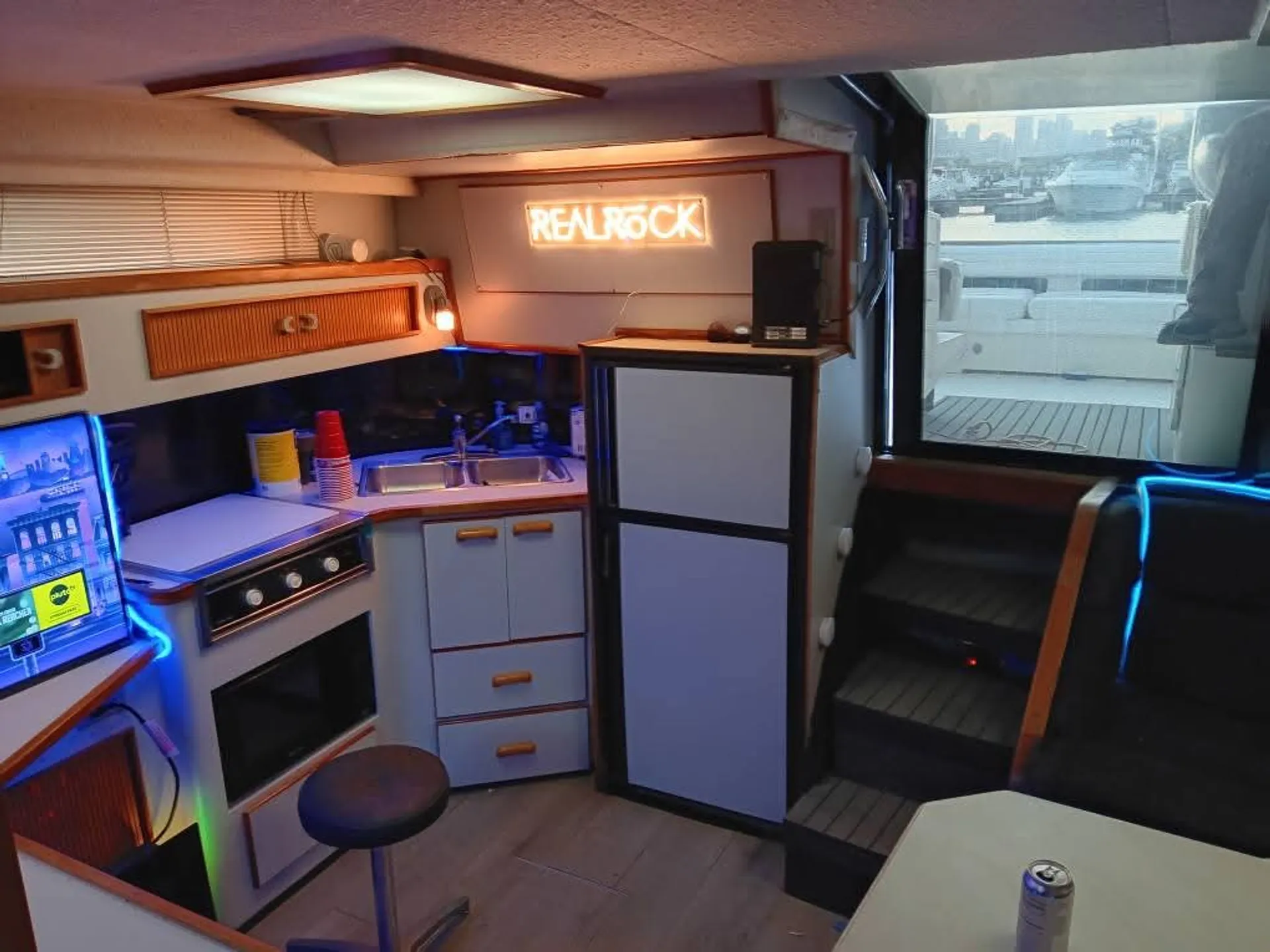 SEA RAY BOATS EC in Chicago, IL — photo 6