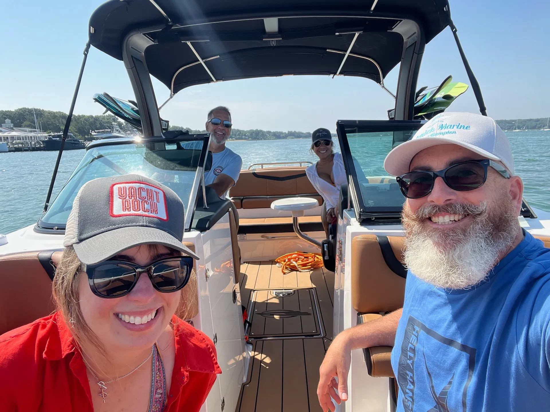 2023 Chaparral 26 Surf