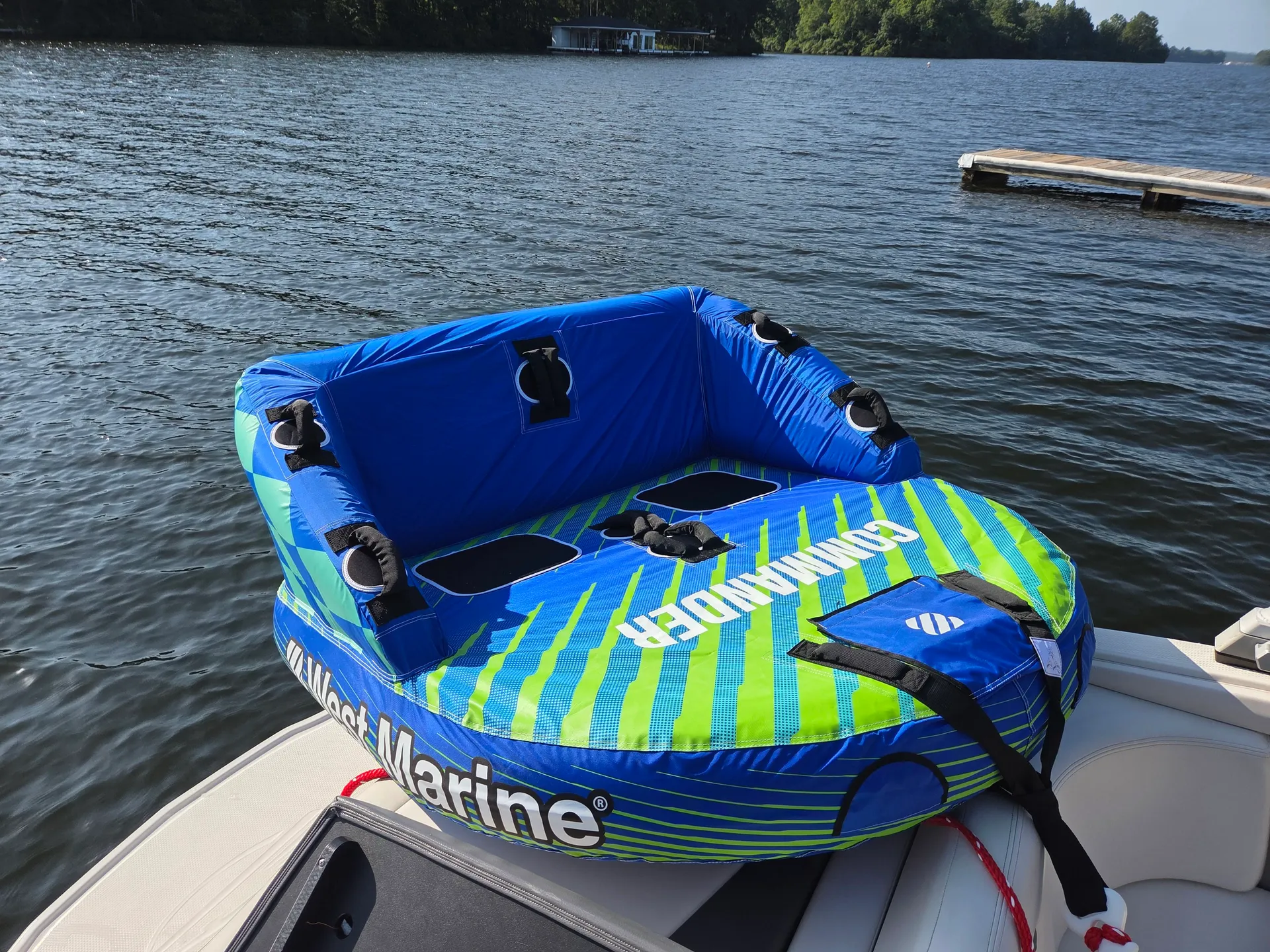 Chaparral 226 SSi – Adventure Awaits!