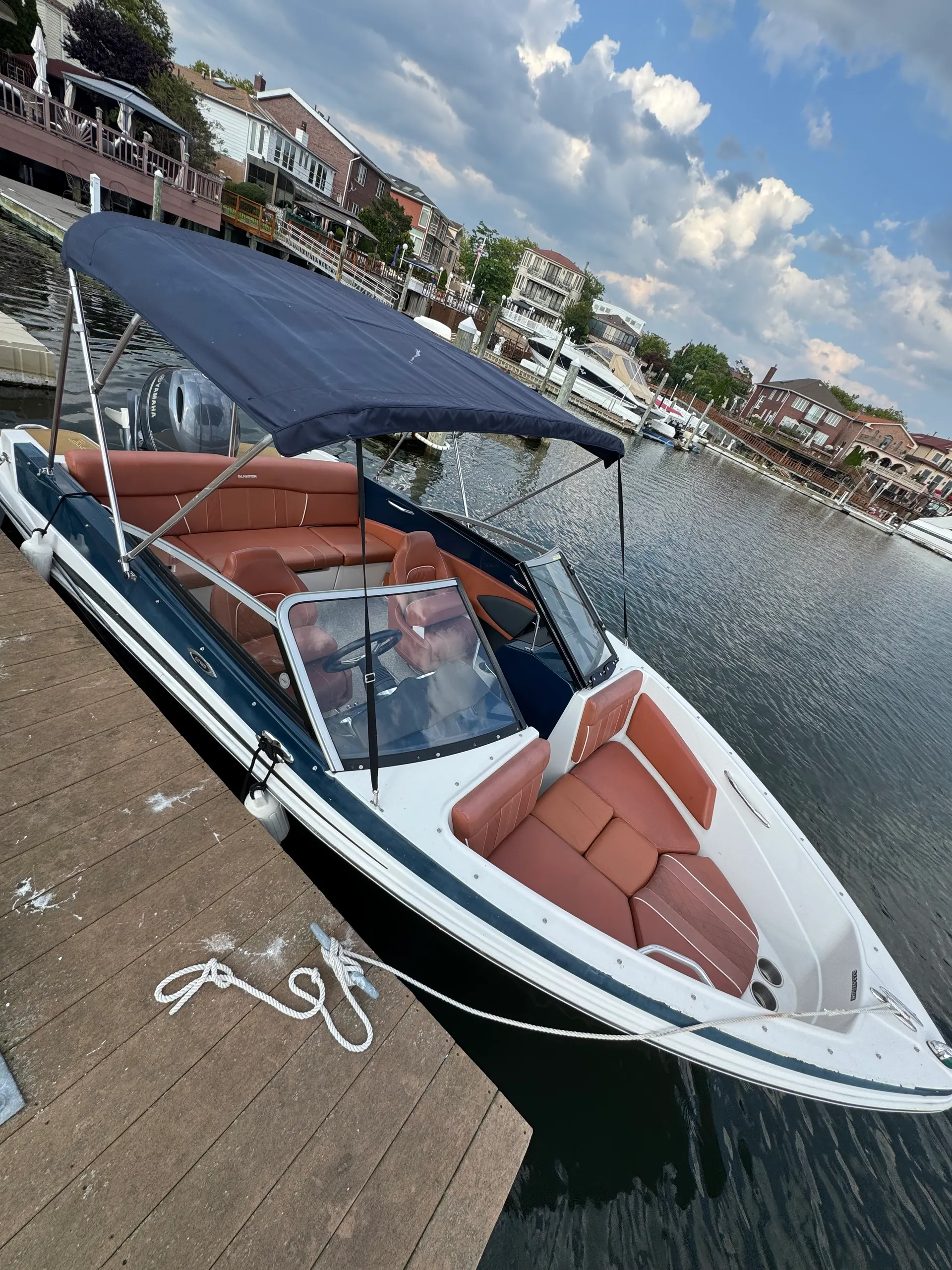 boat