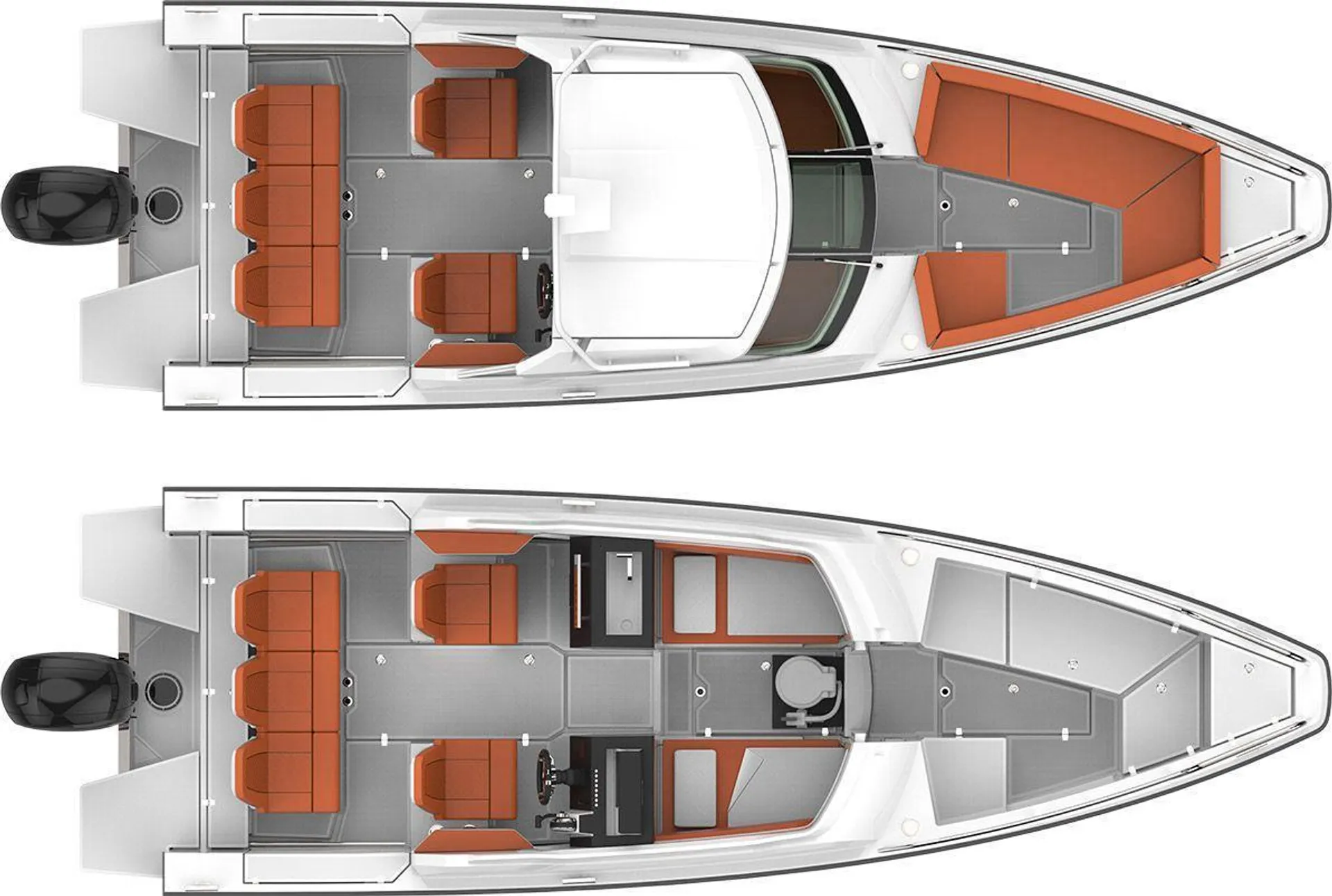 Palm Beach Luxury Day Boat Cruises