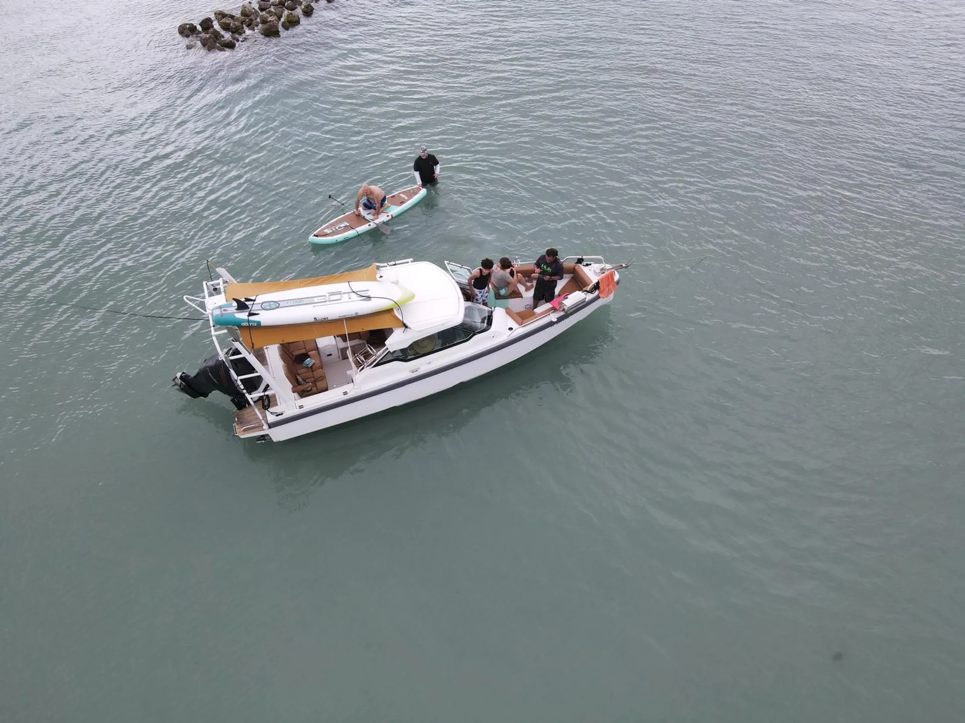 Palm Beach Luxury Day Boat Cruises