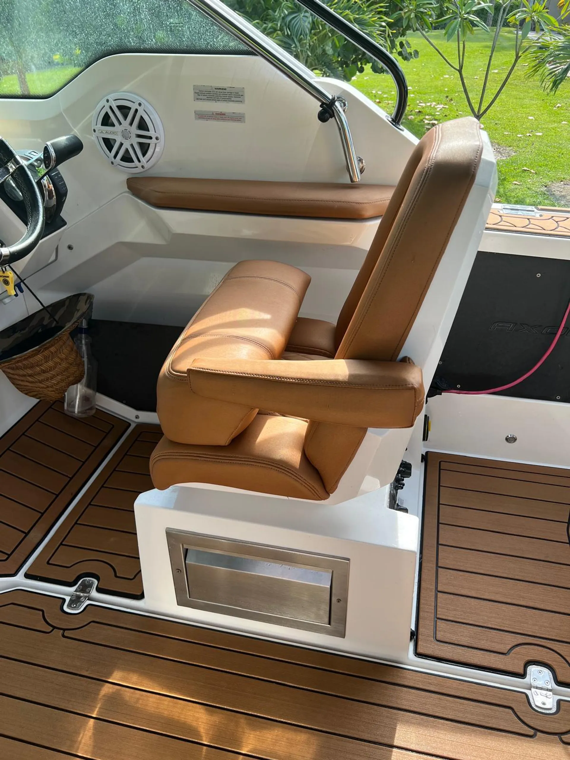 Palm Beach Luxury Day Boat Cruises