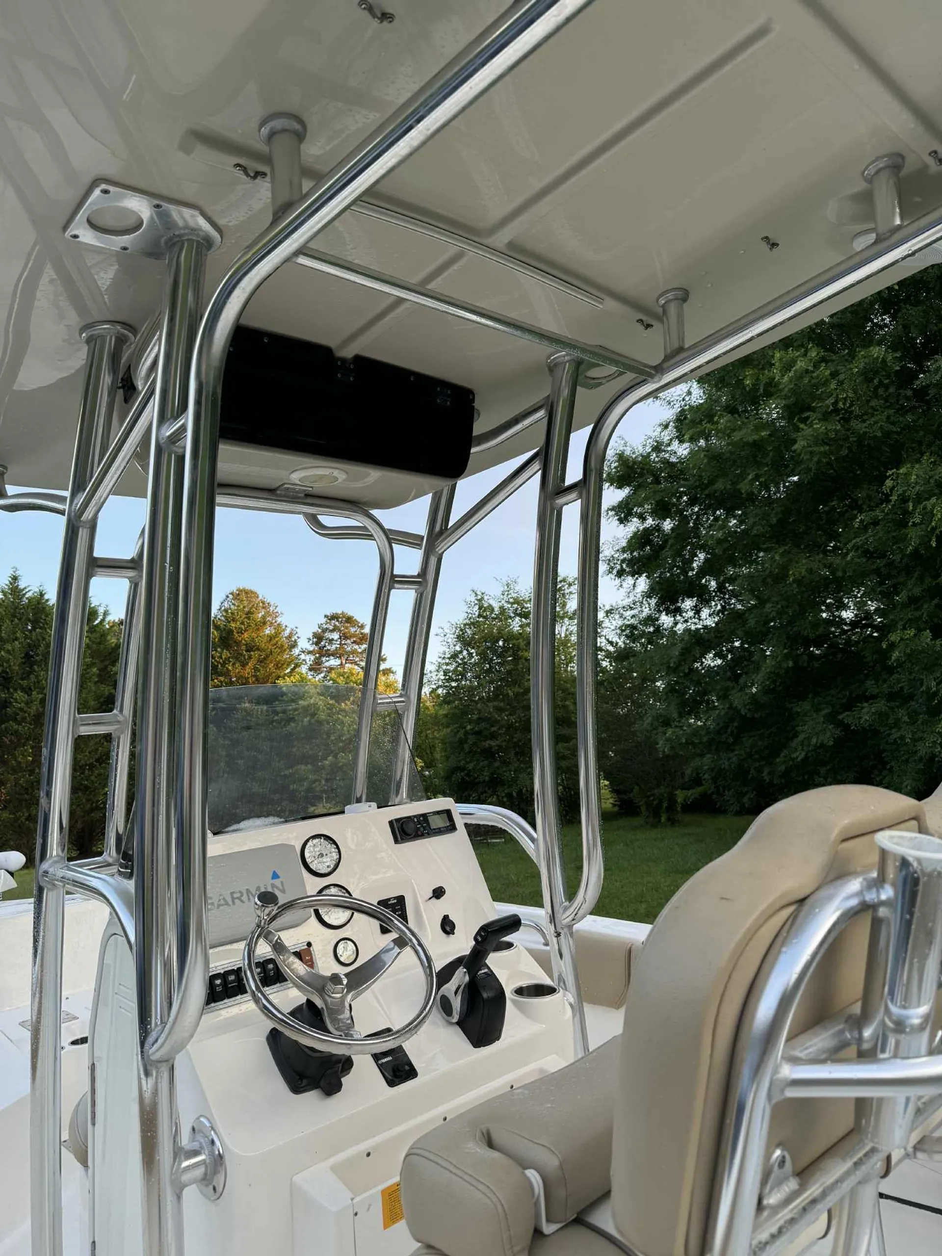 NEW Boat Listing!! 2020 KeyWest 203fs **Discount in Bio**!