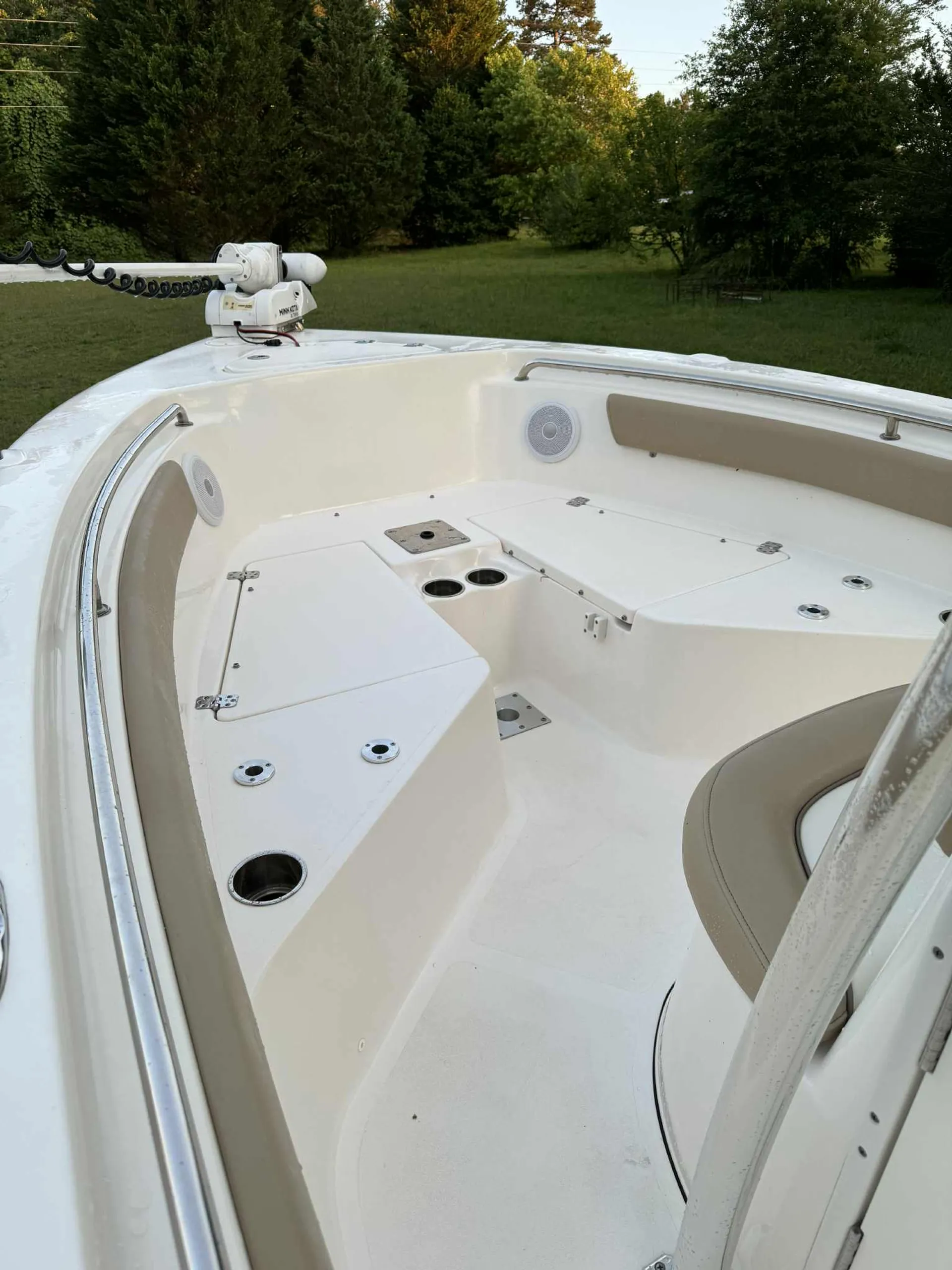 NEW Boat Listing!! 2020 KeyWest 203fs **Discount in Bio**!