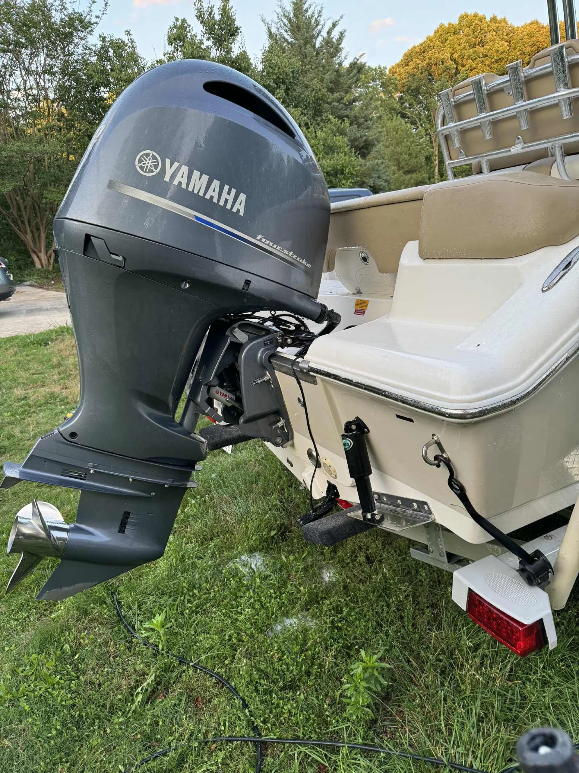 NEW Boat Listing!! 2020 KeyWest 203fs **Discount in Bio**!