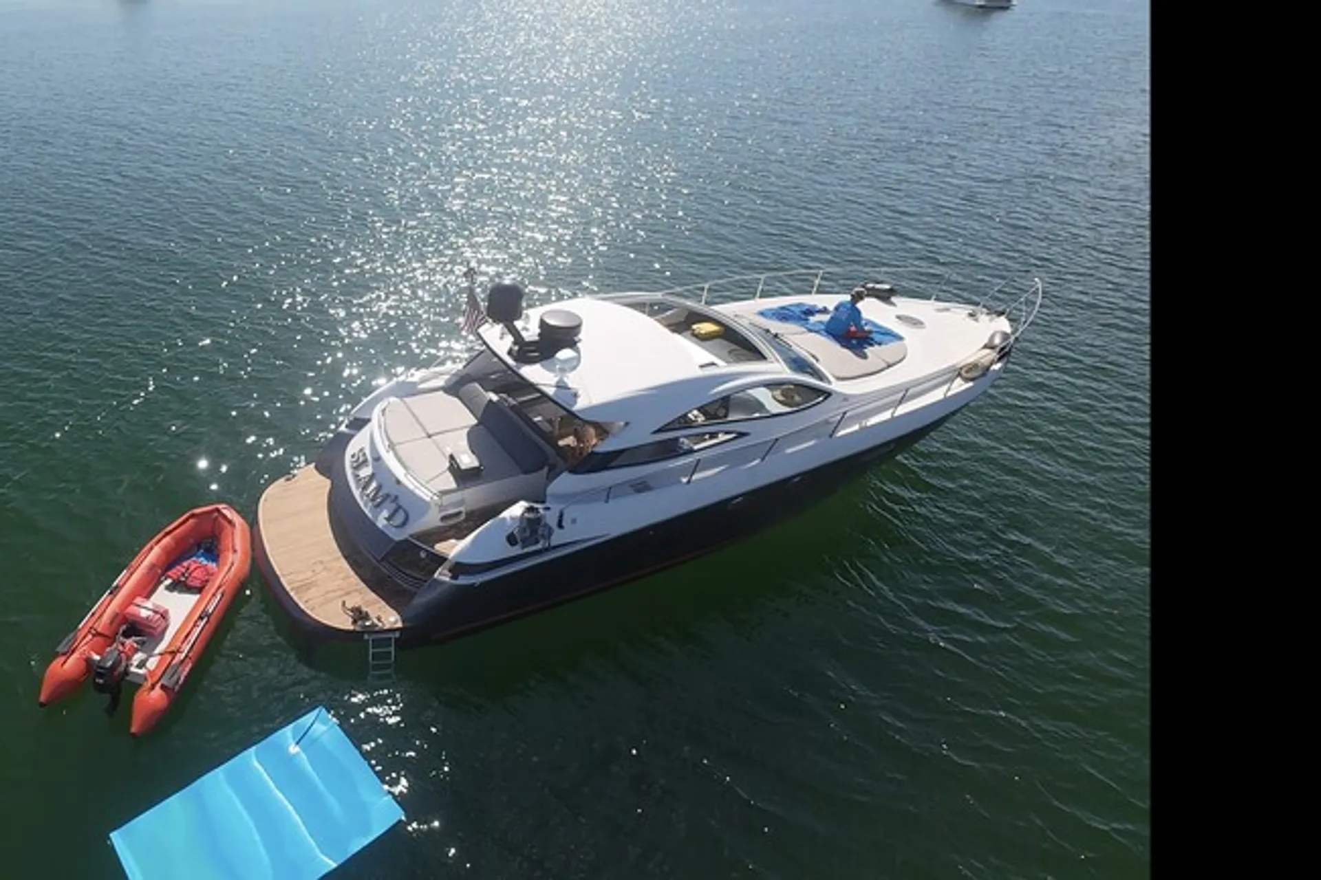 boat